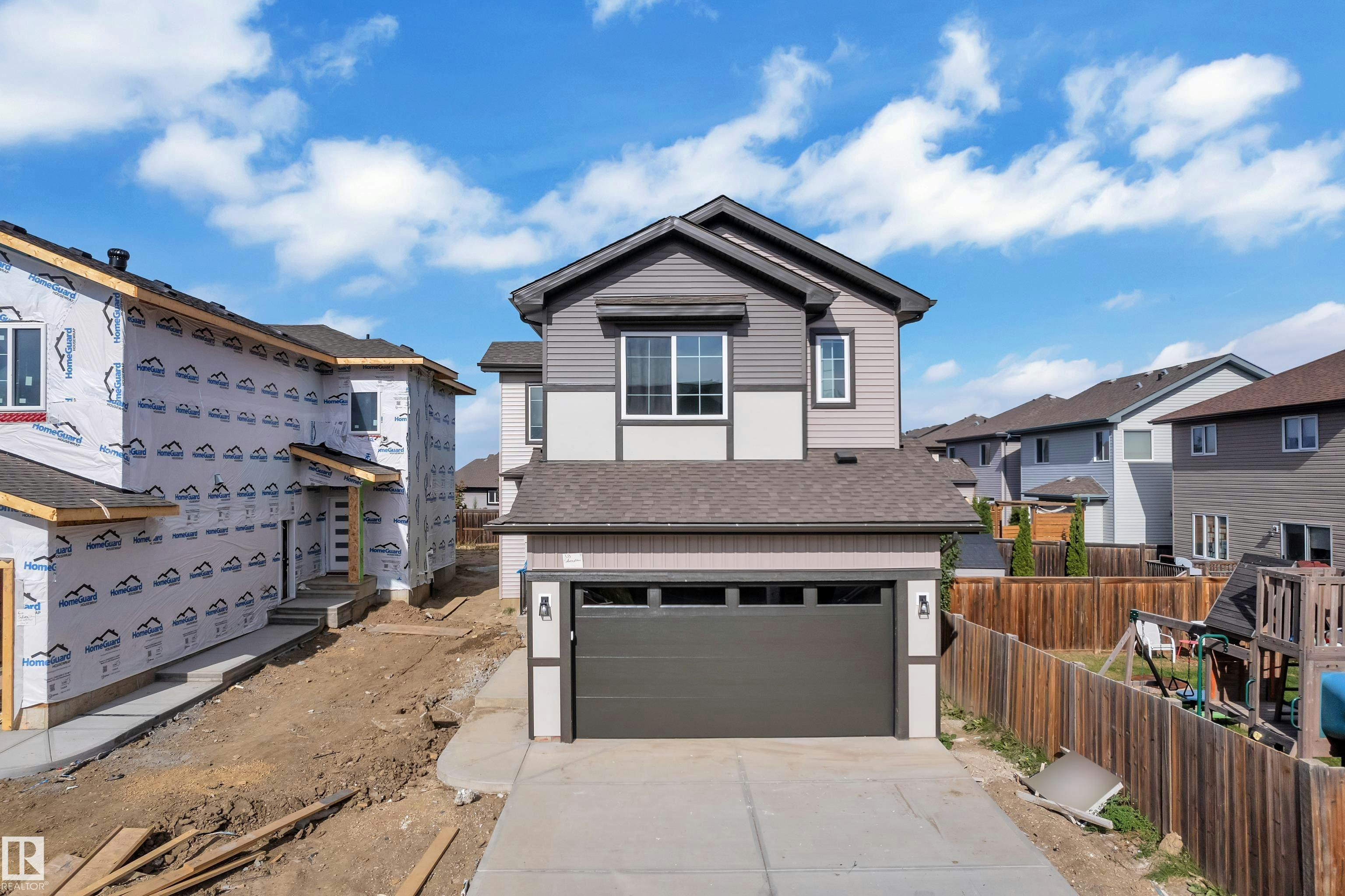 58 Silverstone Drive, Stony Plain, AB, T7Z 0E8