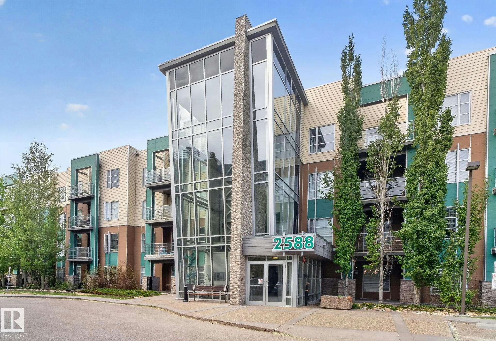 104-2588 Anderson Way, Edmonton, AB, T6W 0R2 - 46