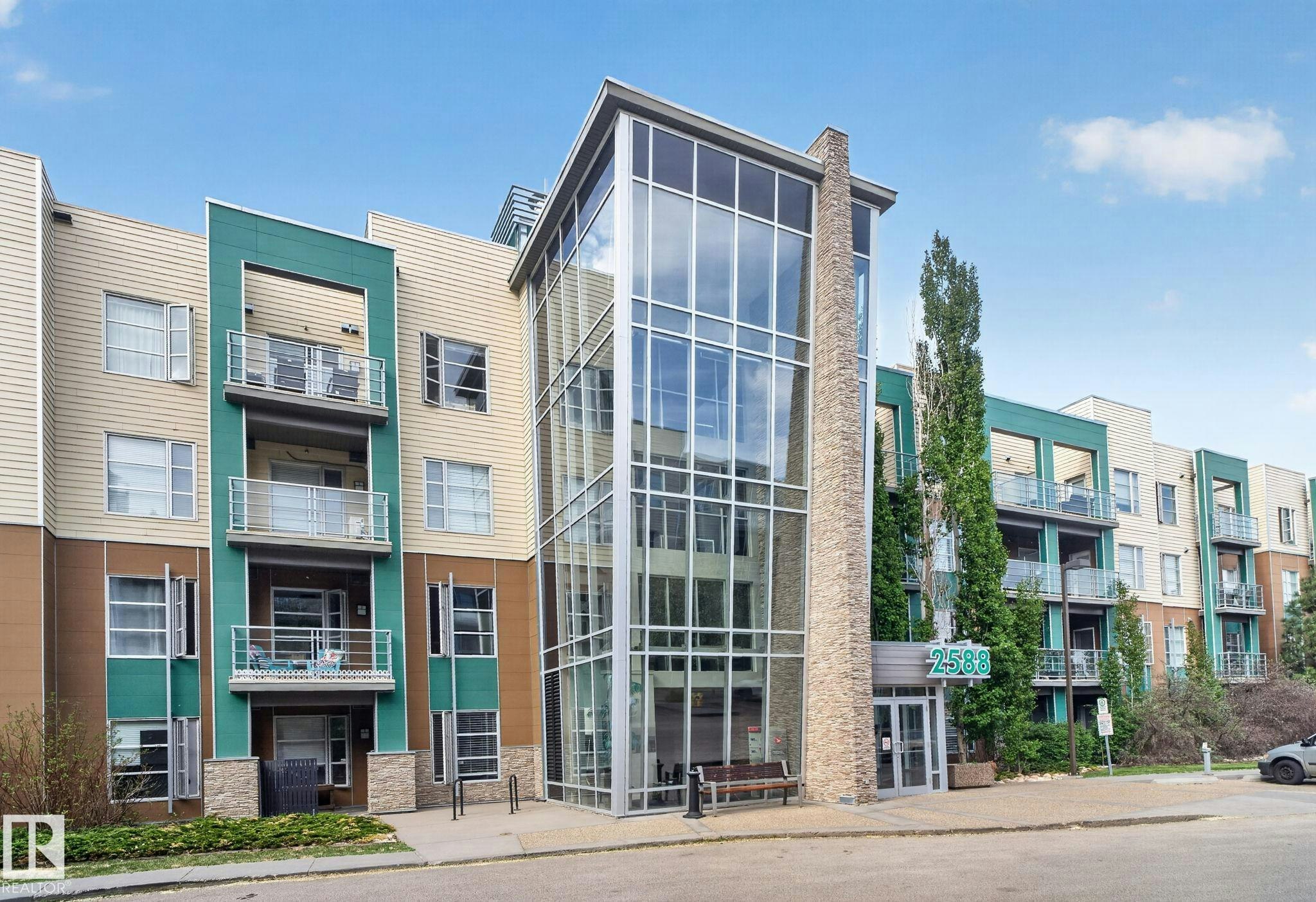104-2588 Anderson Way, Edmonton, AB, T6W 0R2 - 48