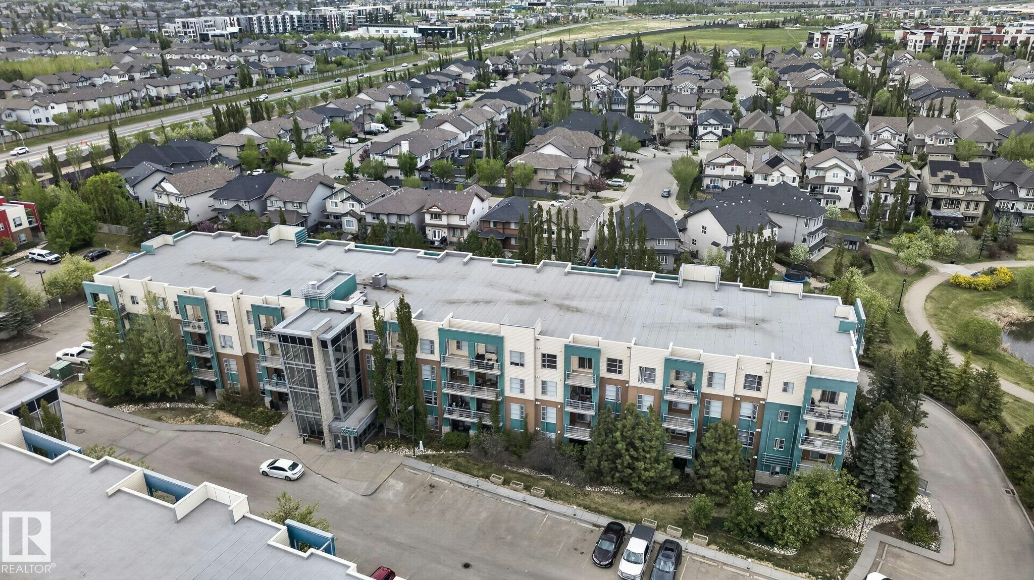 104-2588 Anderson Way, Edmonton, AB, T6W 0R2 - 39