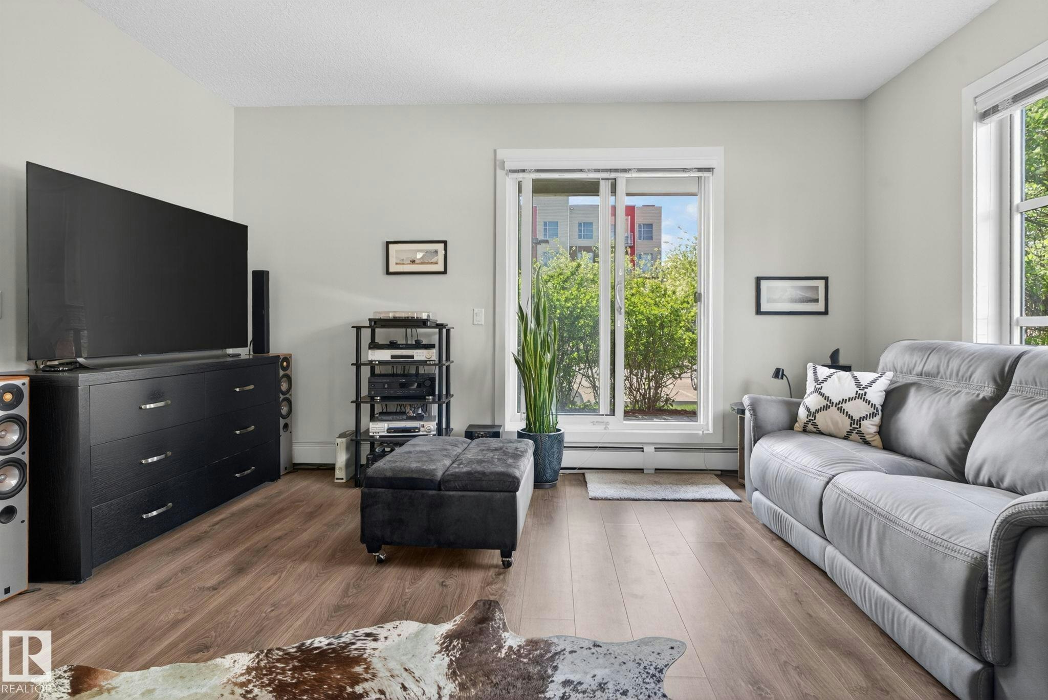 104-2588 Anderson Way, Edmonton, AB, T6W 0R2 - 10
