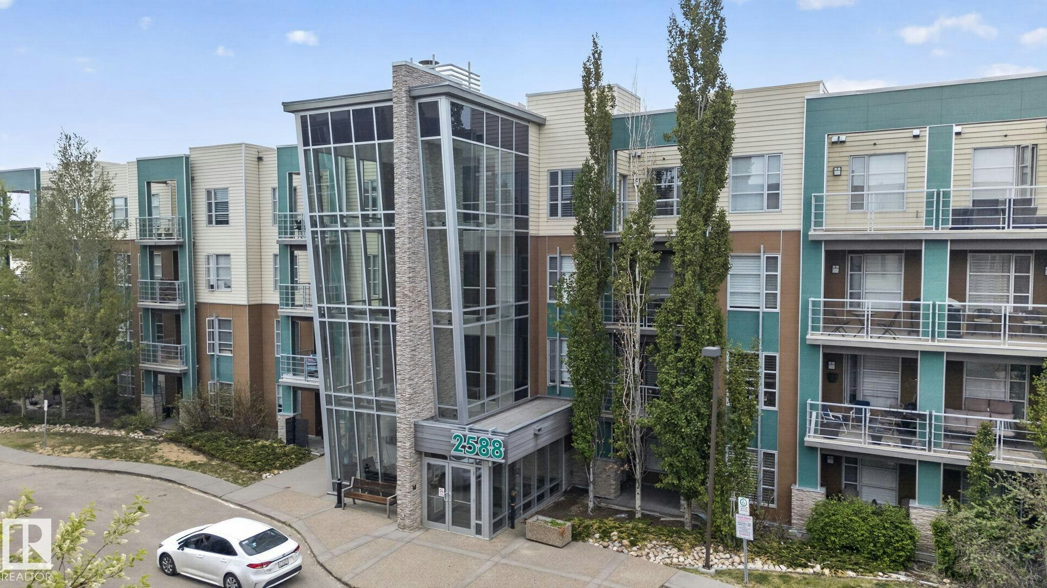 104-2588 Anderson Way, Edmonton, AB, T6W 0R2 - 50