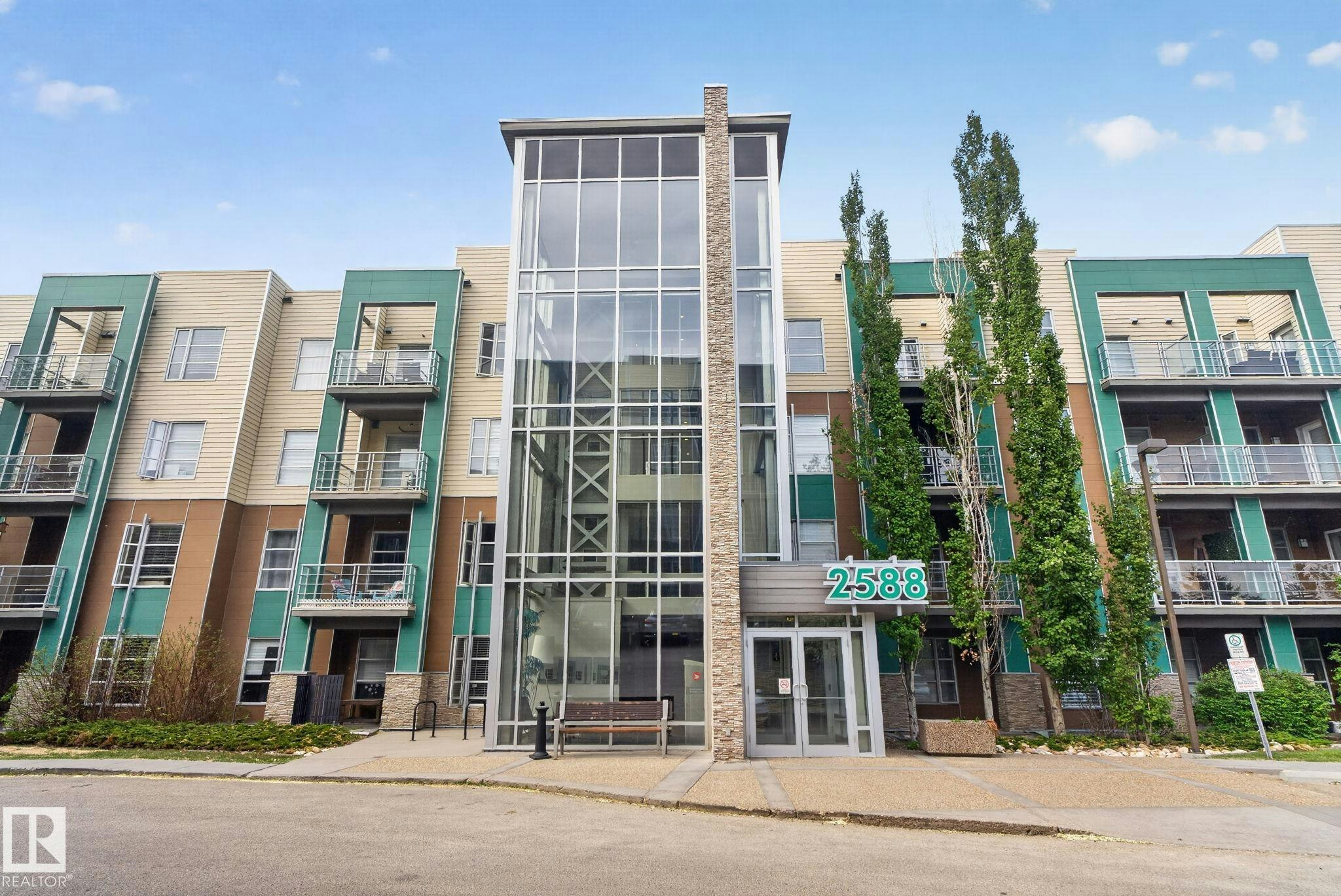 104-2588 Anderson Way, Edmonton, AB, T6W 0R2 - 49