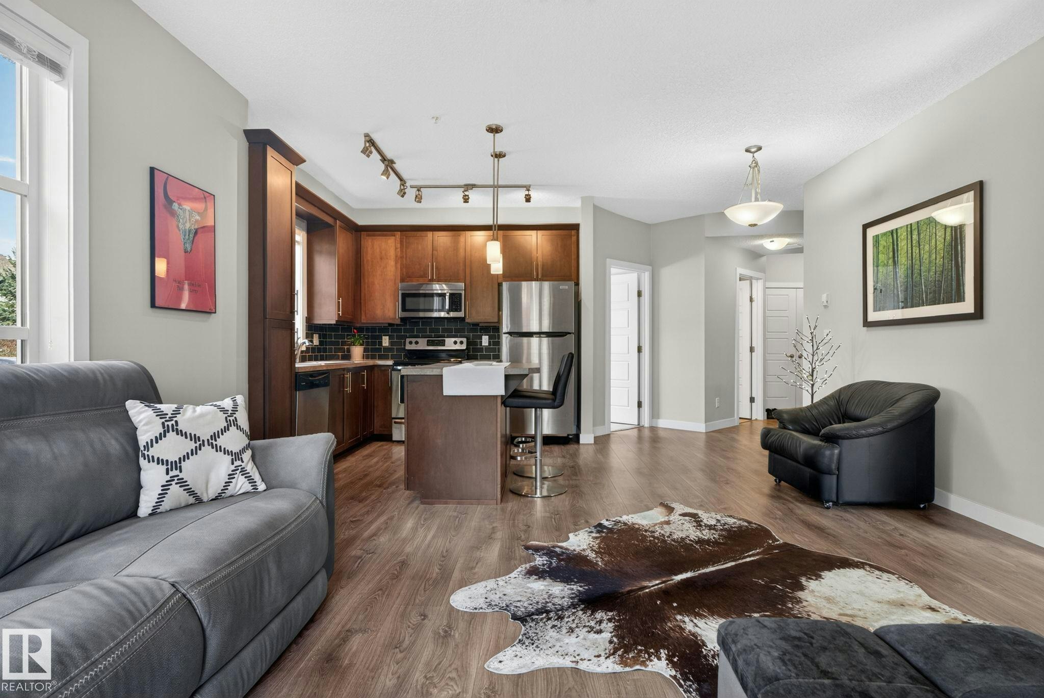 104-2588 Anderson Way, Edmonton, AB, T6W 0R2 - 12