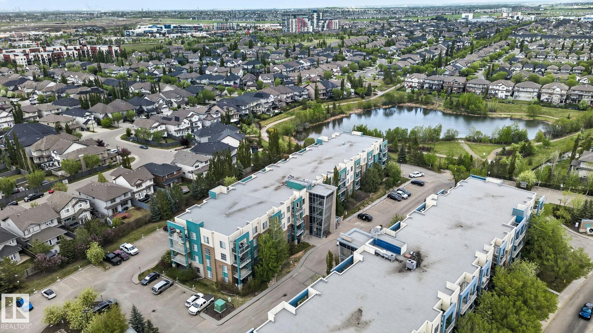 104-2588 Anderson Way, Edmonton, AB, T6W 0R2 - 40