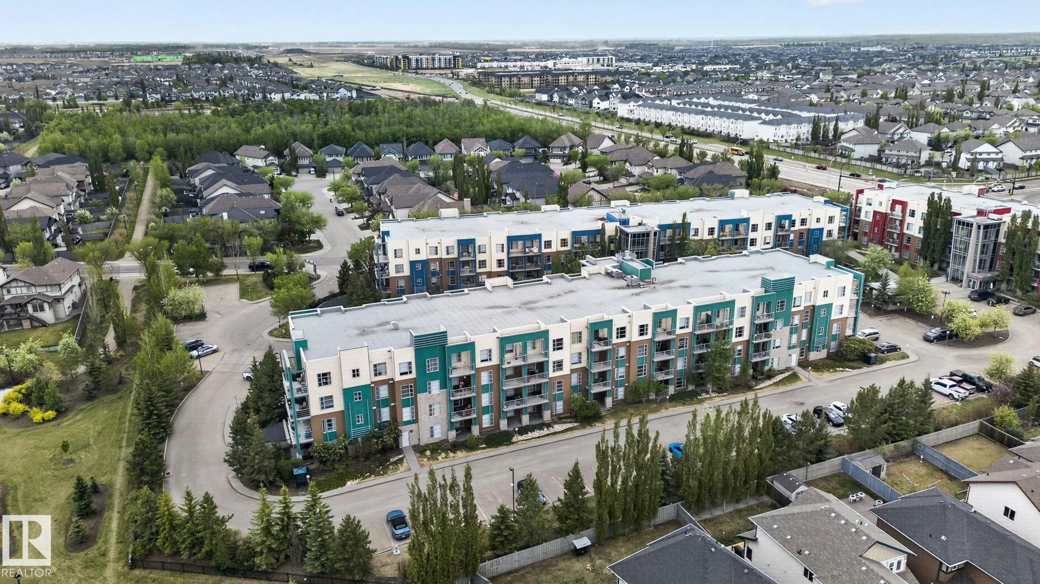 104-2588 Anderson Way, Edmonton, AB, T6W 0R2 - 43