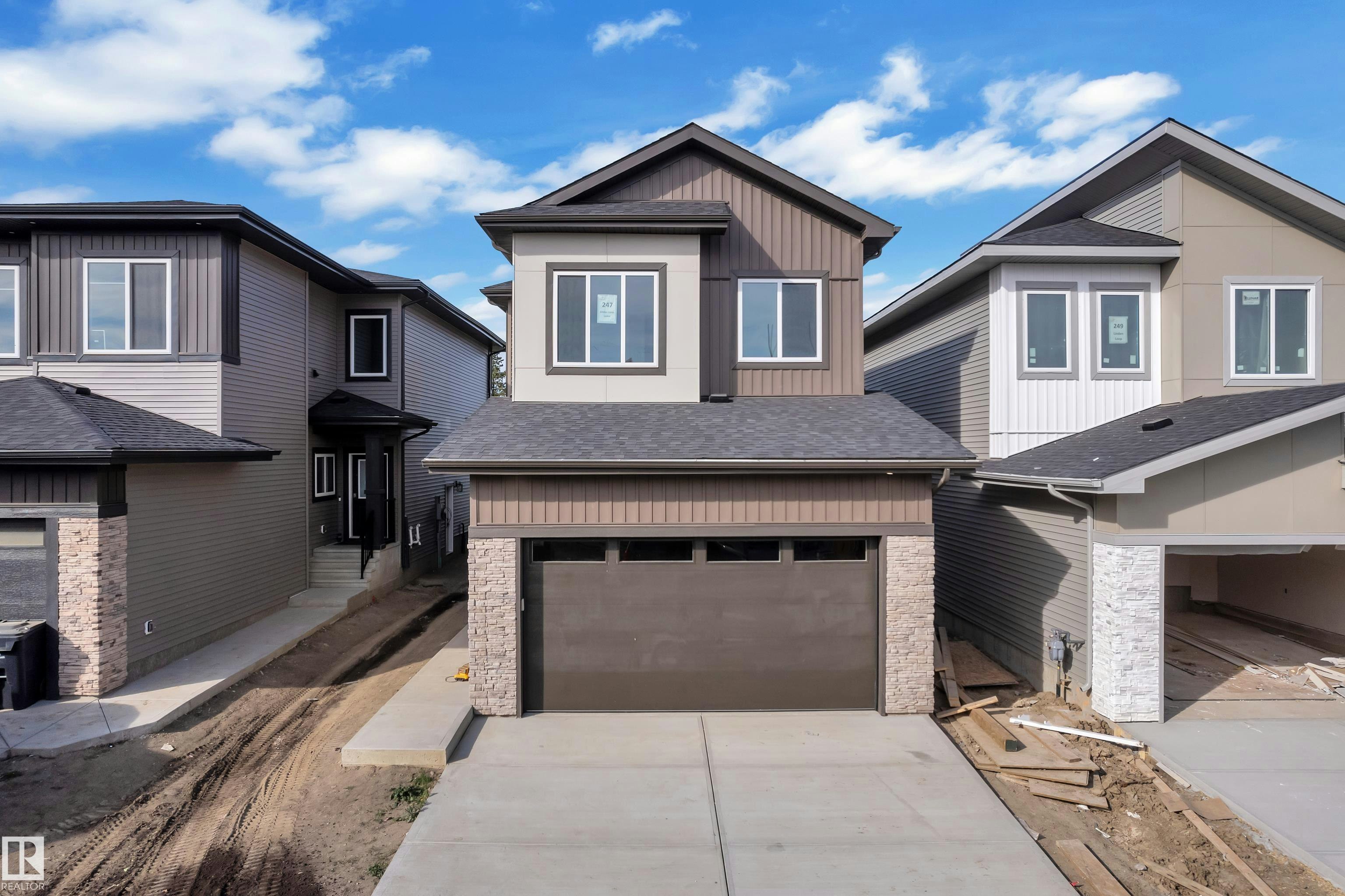 247 Linden Loop, Leduc, AB, T9E 1T2