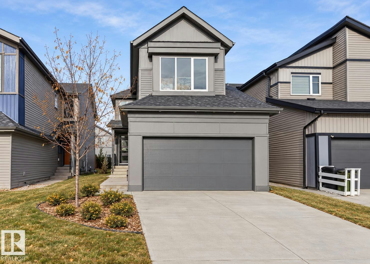 3050 Dixon Landing Landing, Edmonton, AB, T6W 5L2
