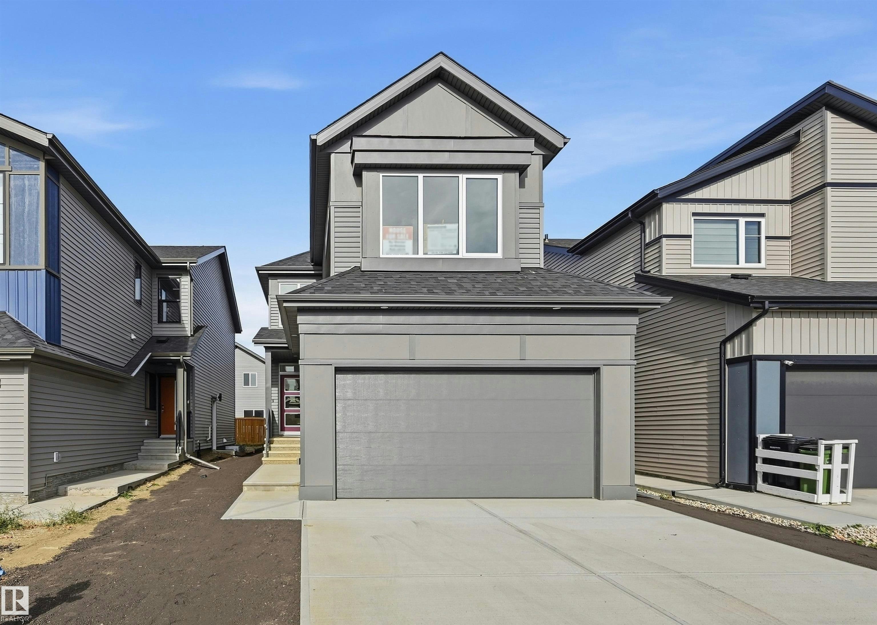 3050 Dixon Landing Landing, Edmonton, AB, T6W 5L2