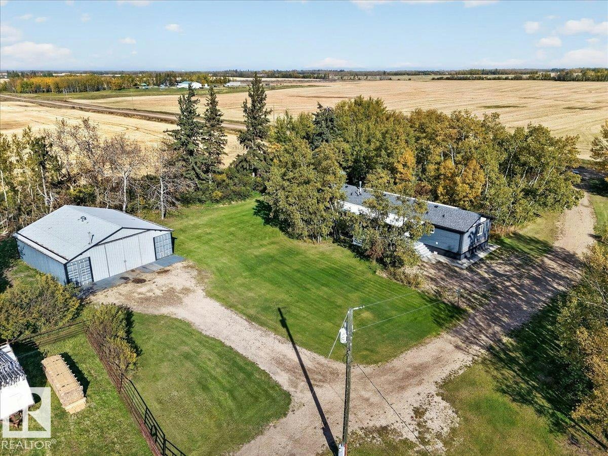59304 Rge Road 271, Westlock, AB, T0G 1W0