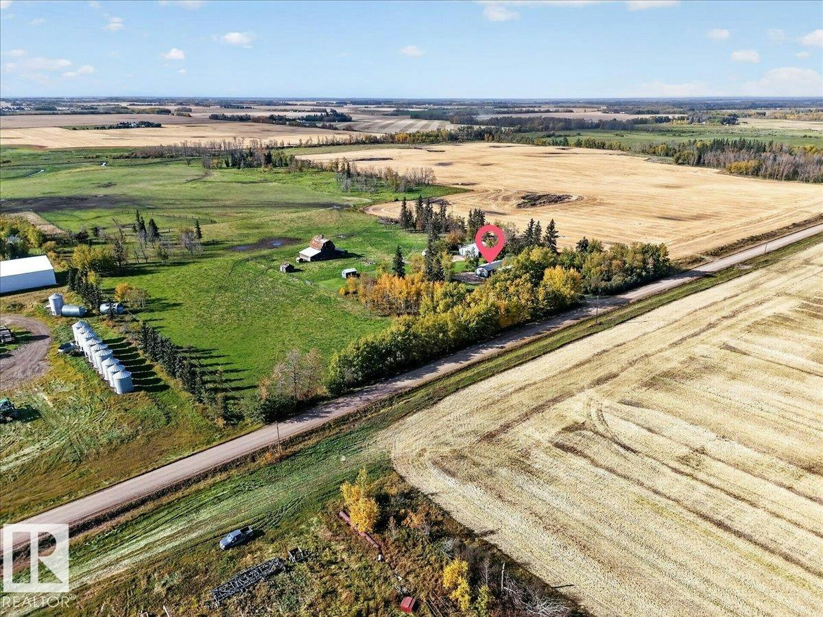 59304 Rge Road 271, Westlock, AB, T0G 1W0