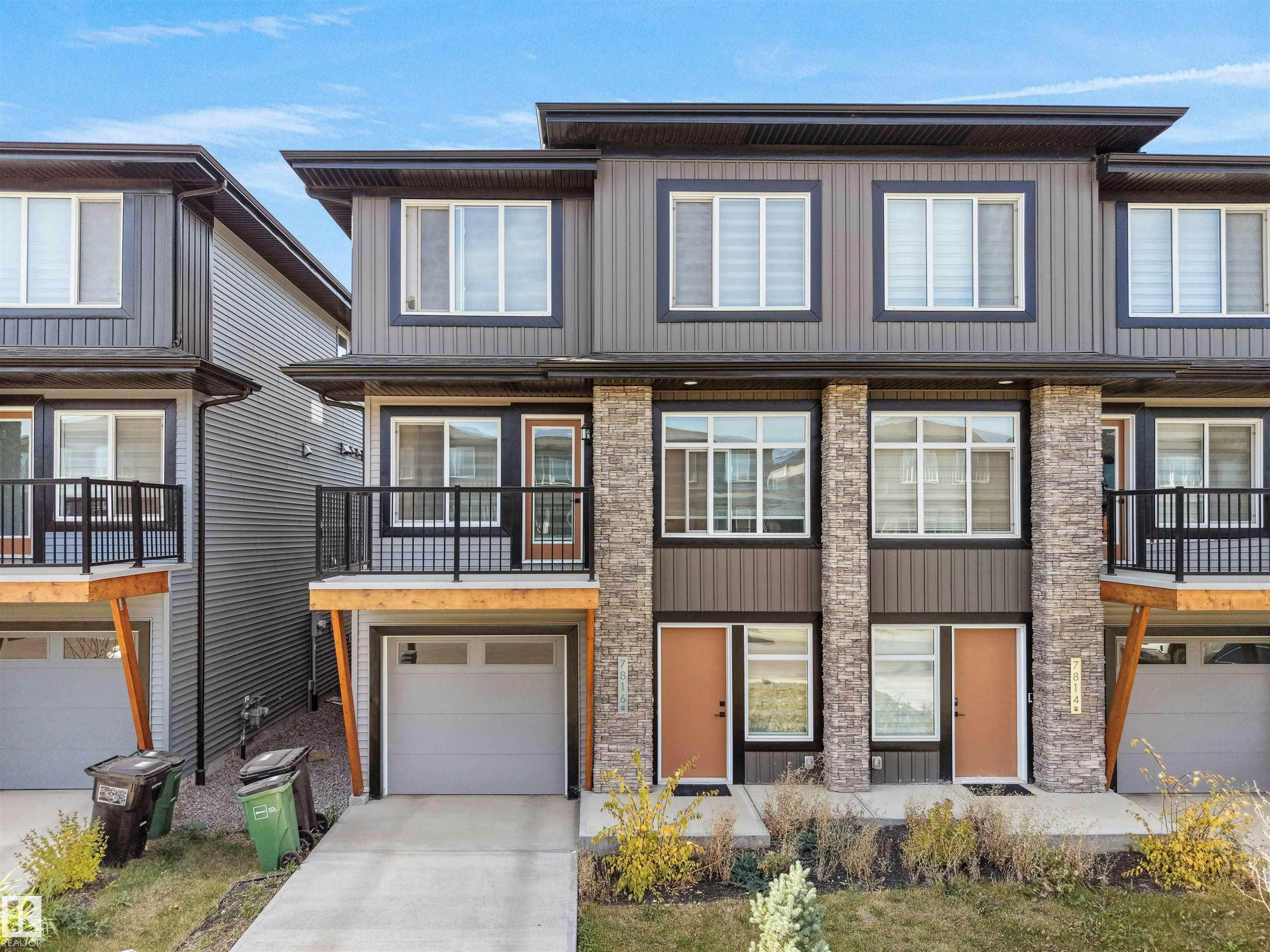 7816 Kruluk Link Link, Edmonton, AB, T6W 4V1