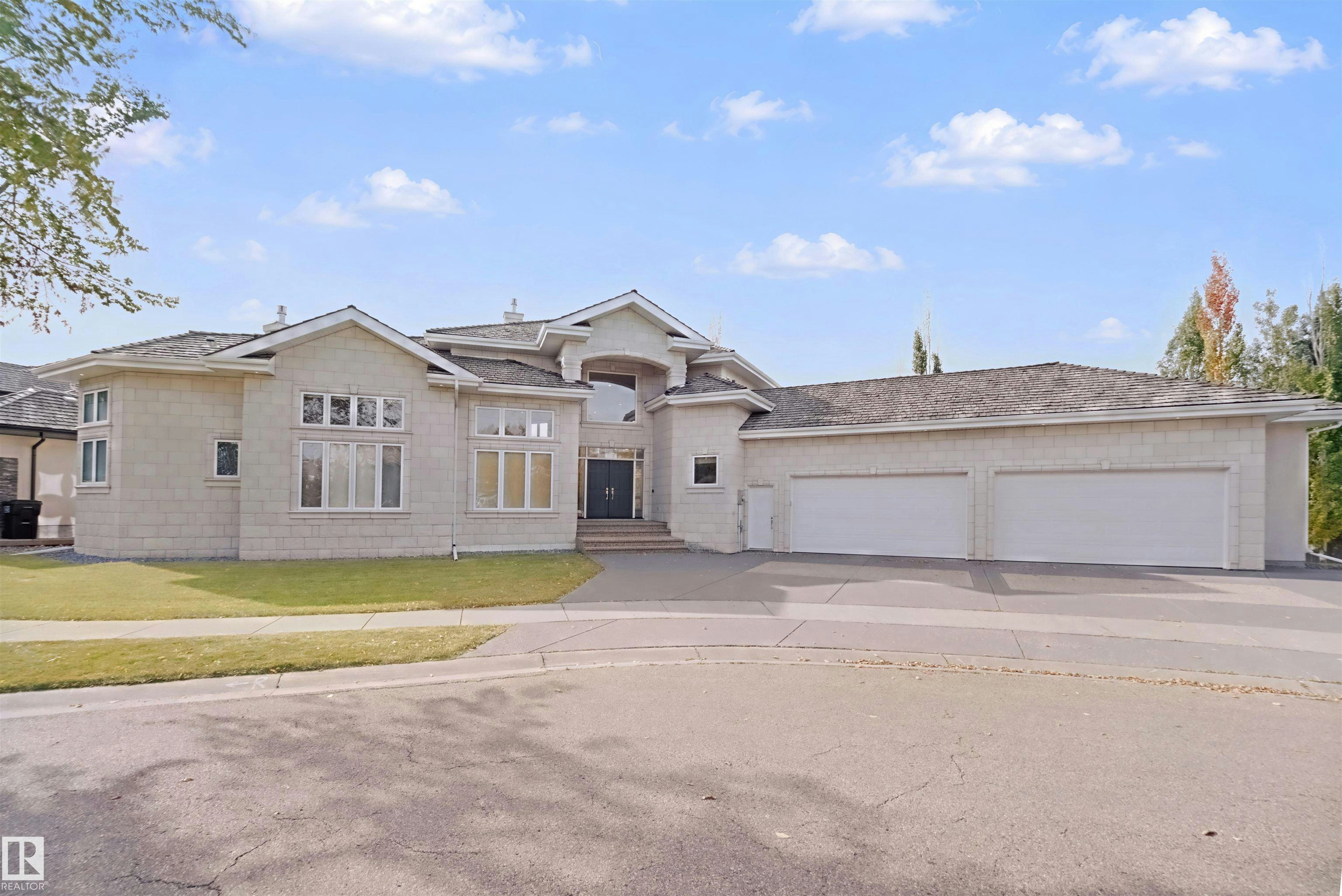 5014 Donsdale Drive, Edmonton, AB, T6M 2V2