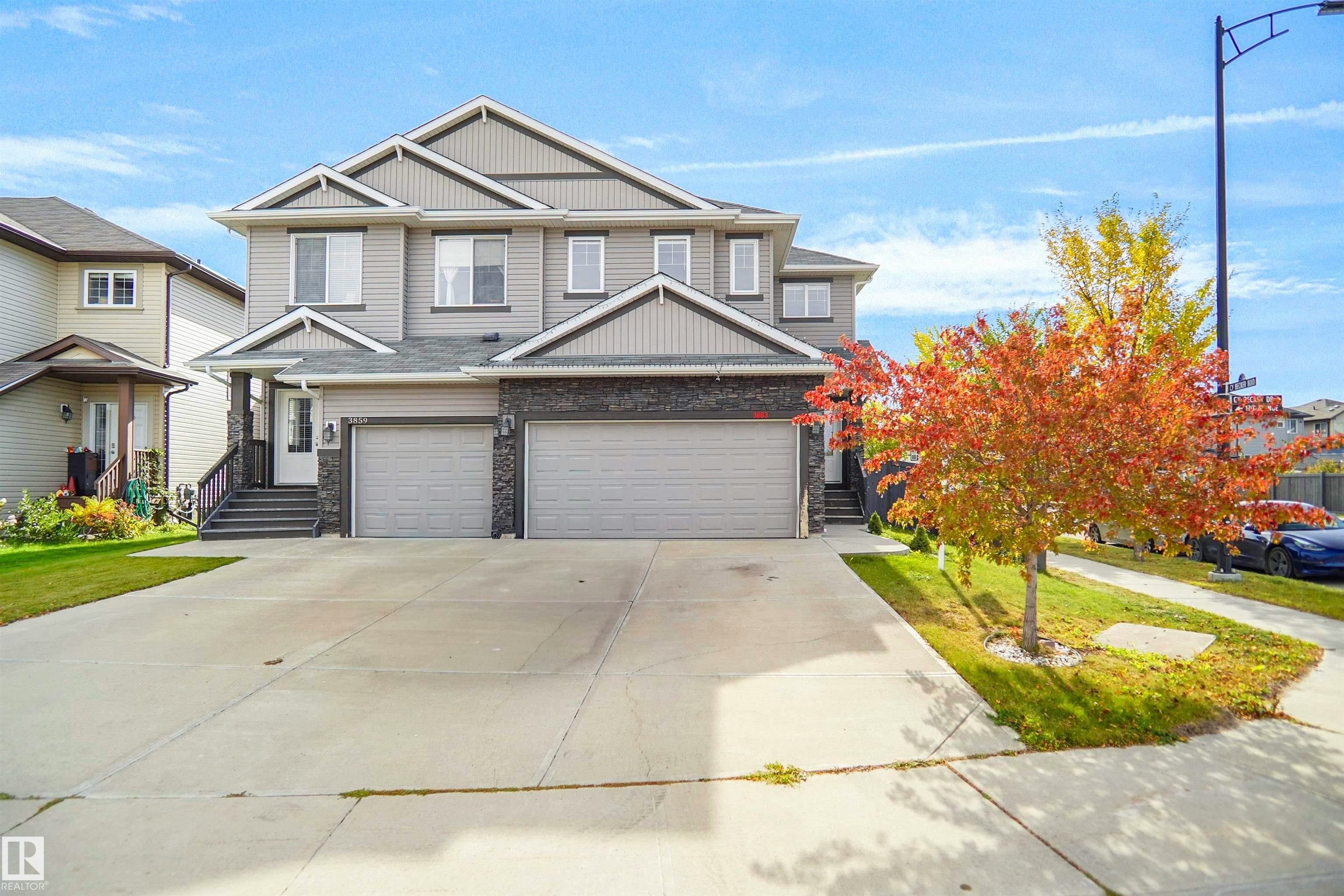 3863 170 Avenue, Edmonton, AB, T5Y 3S2
