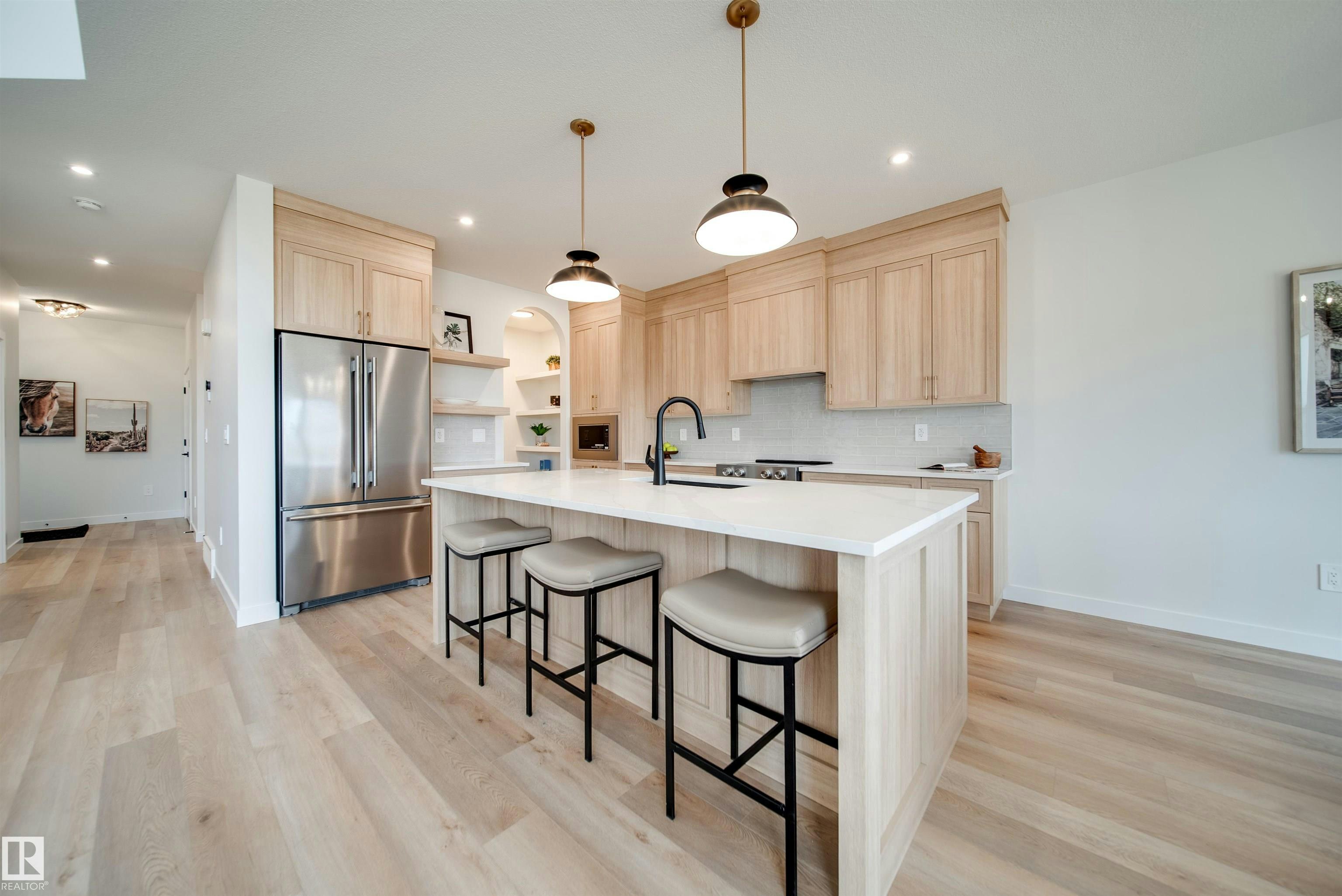 63 Chartres Close, St. Albert, AB, T8T 2E1