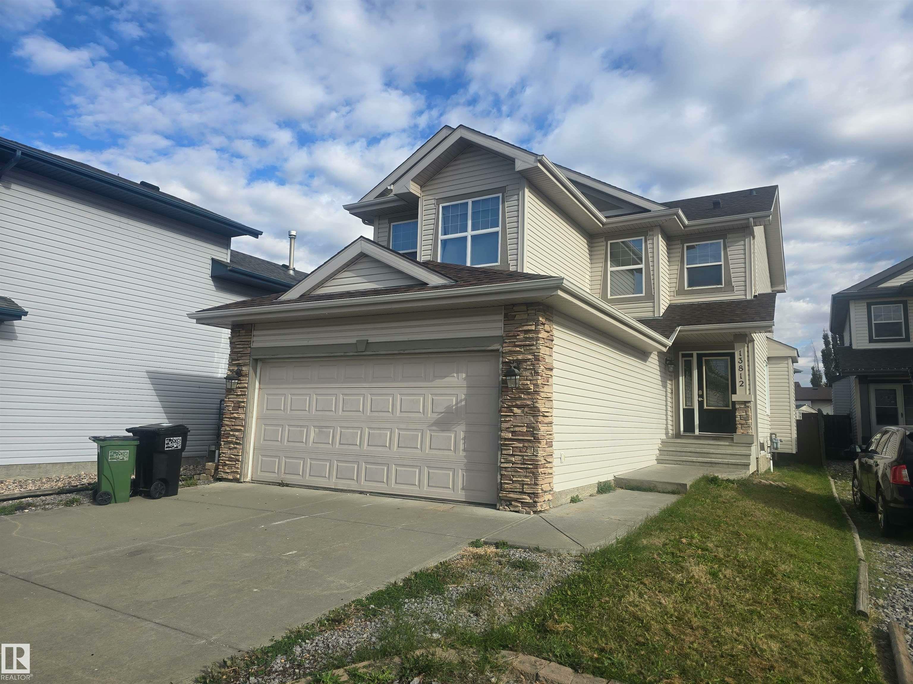 13812 149 Avenue, Edmonton, AB, T6V 1S1