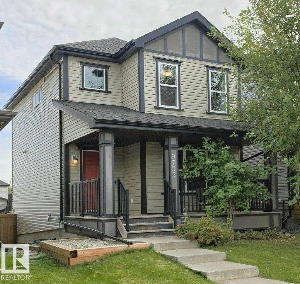 9755 221 Street, Edmonton, AB, T5T 4M1