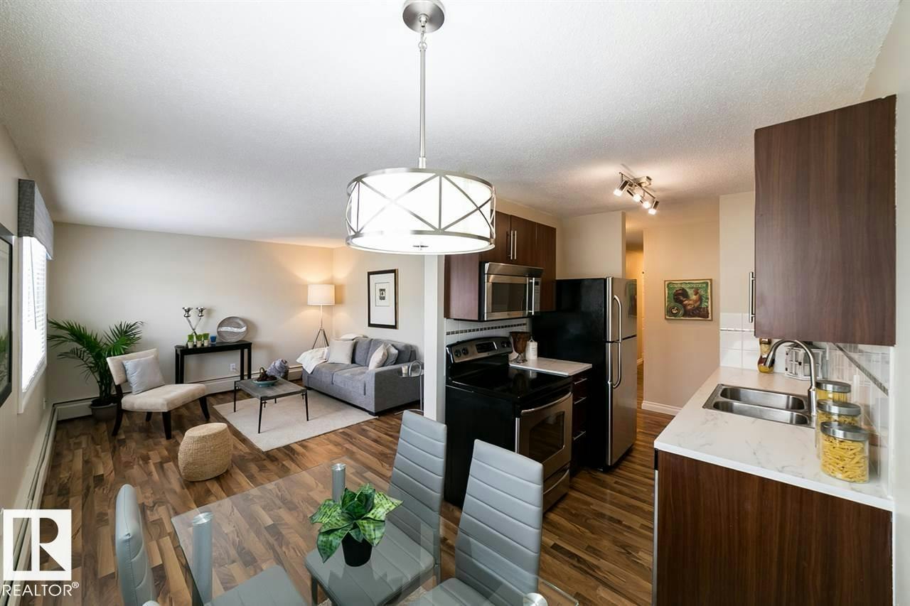 203-12223 82 Street, Edmonton, AB, T5B 2W9