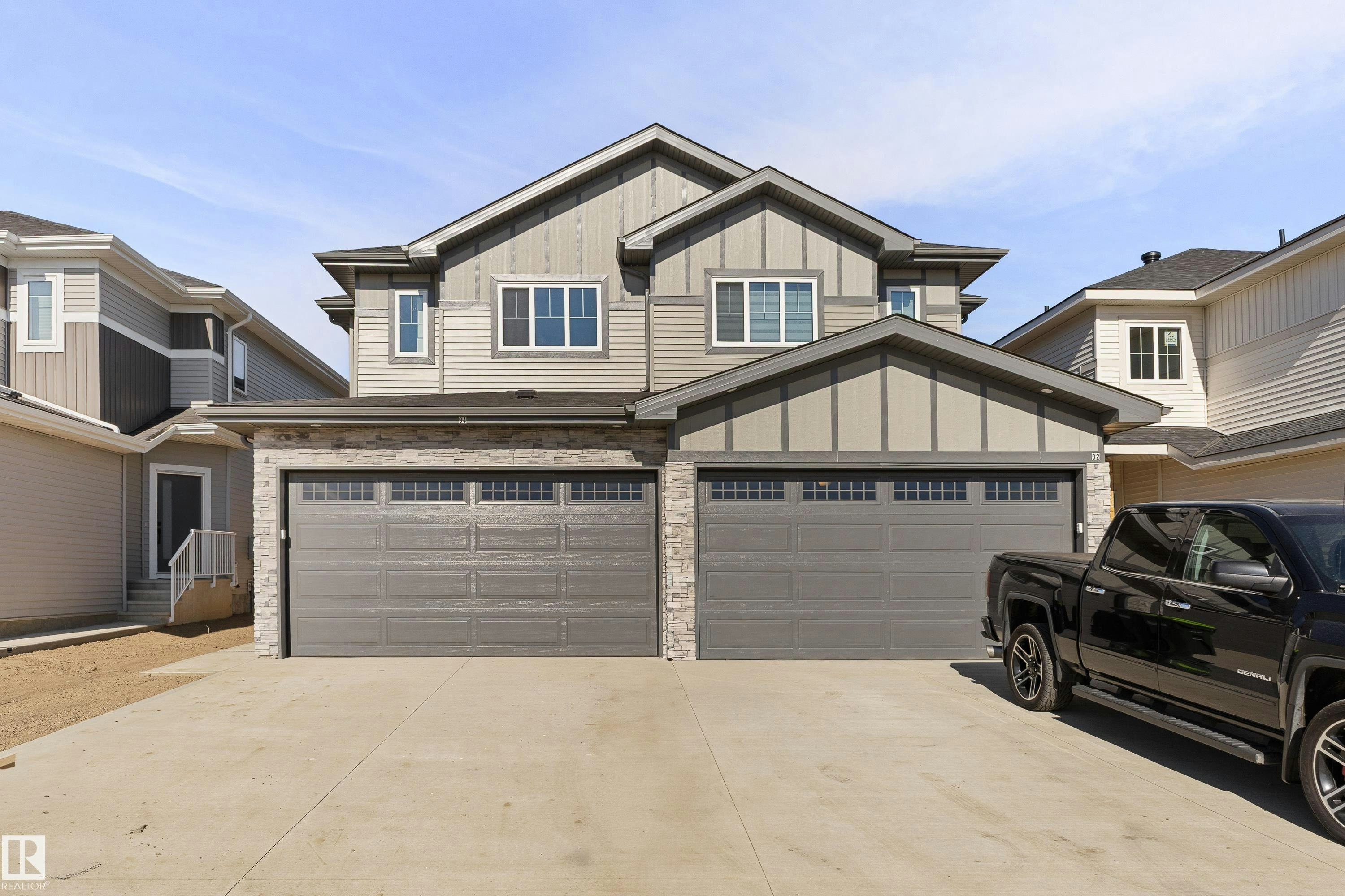 94 Spring Link, Spruce Grove, AB, T7X 2X7