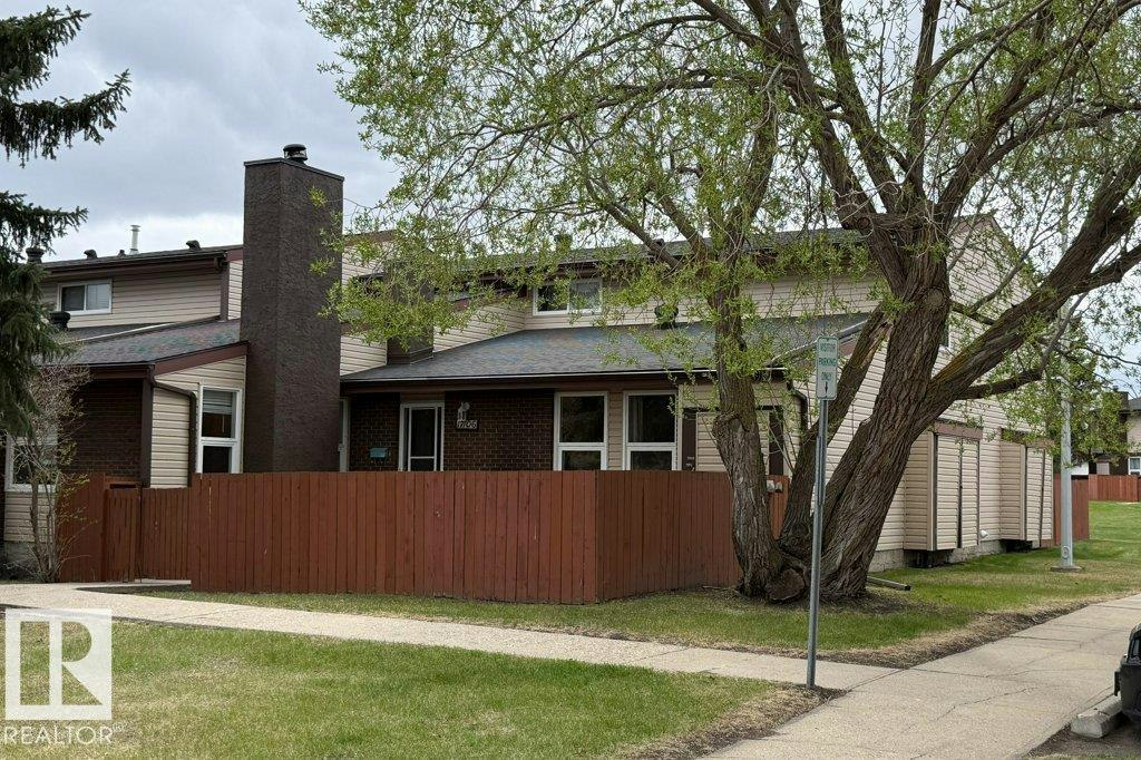 17106 108 Street Nw, Edmonton, AB, T5X 3C6