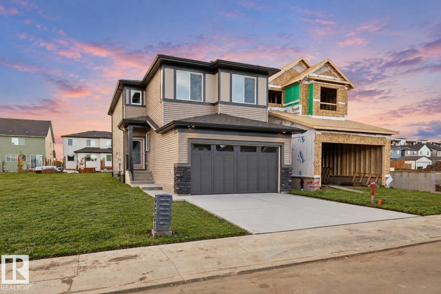 3636 Erlanger Dr, Edmonton, AB, T6M 3K1