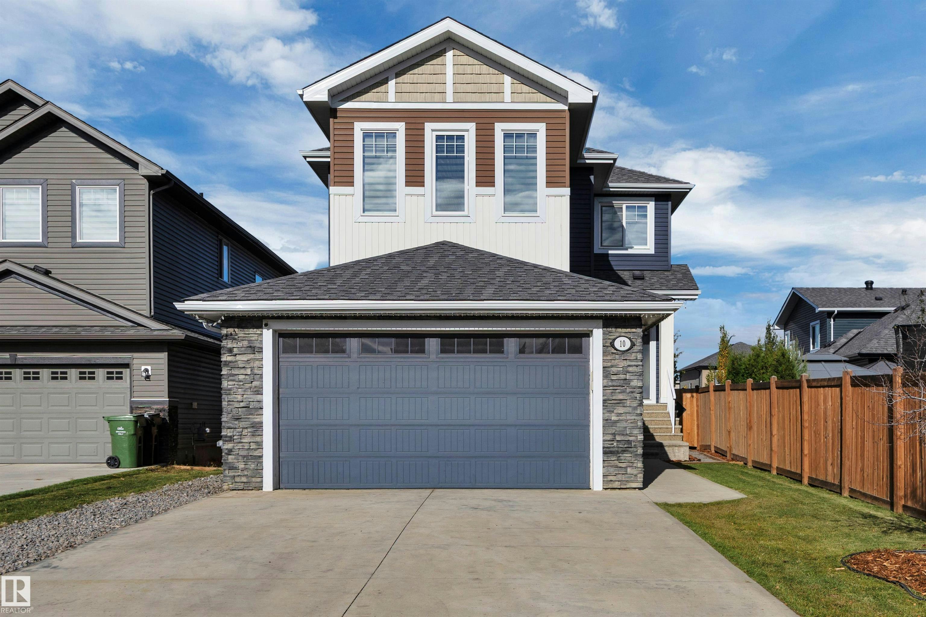 10 Moberg Close, Leduc, AB, T9E 1E5