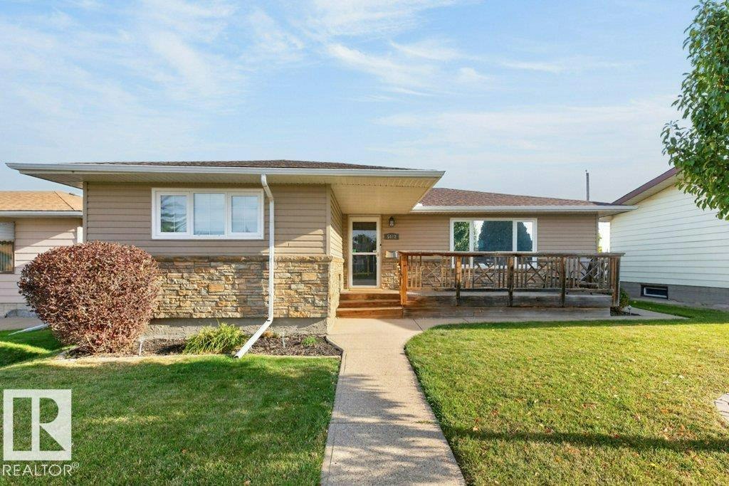 5412 90a Avenue, Edmonton, AB, T6B 0P8
