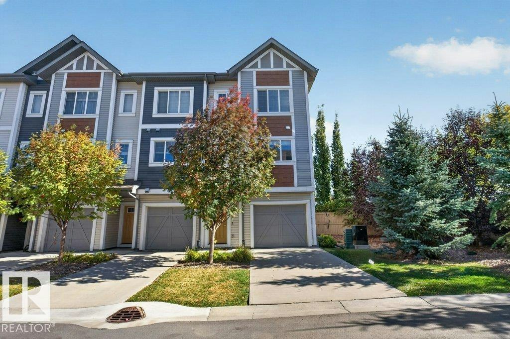 20-320 Secord Boulevard, Edmonton, AB, T5T 7E8