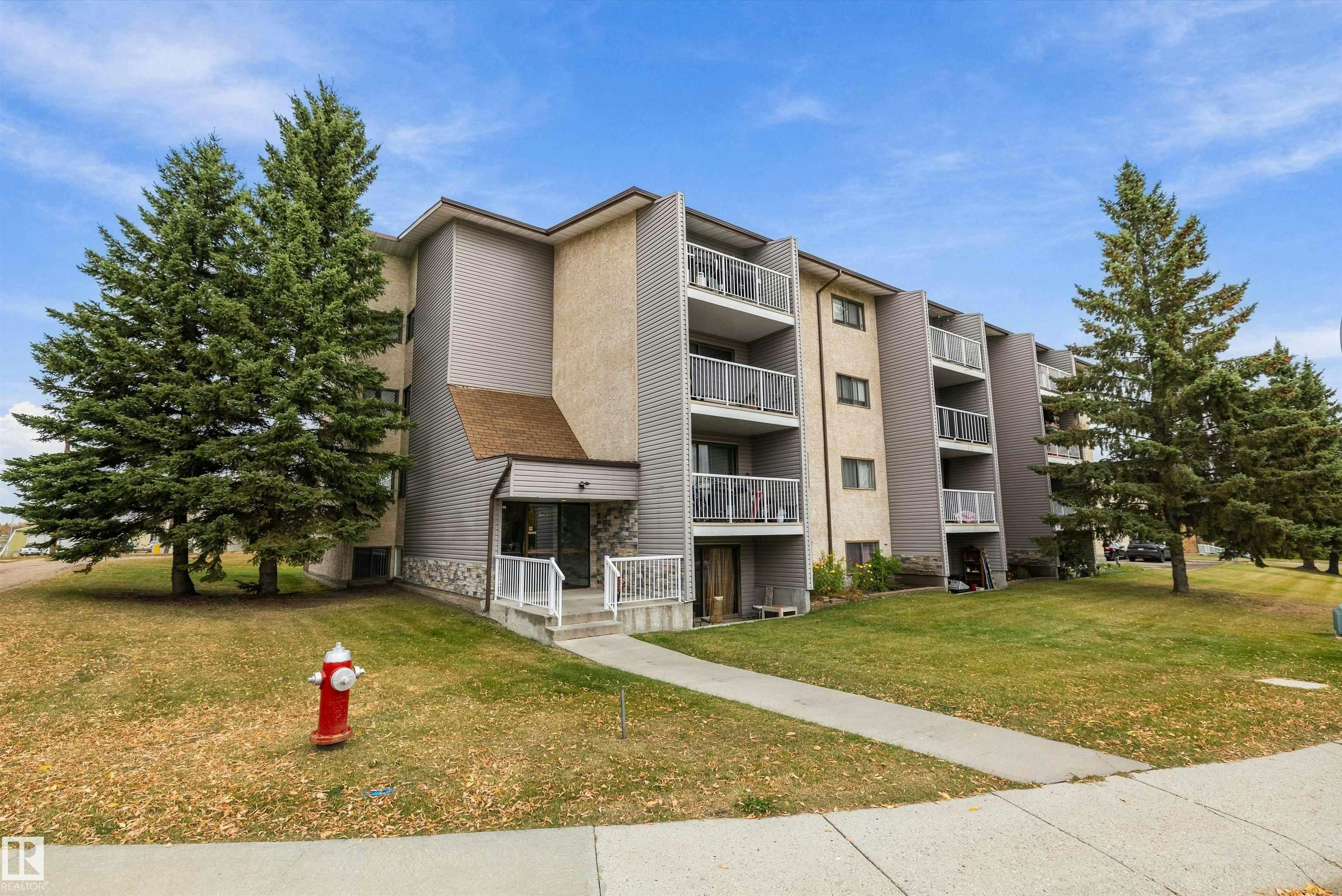 302-51 Brown Street, Stony Plain, AB, T7Z 1P3