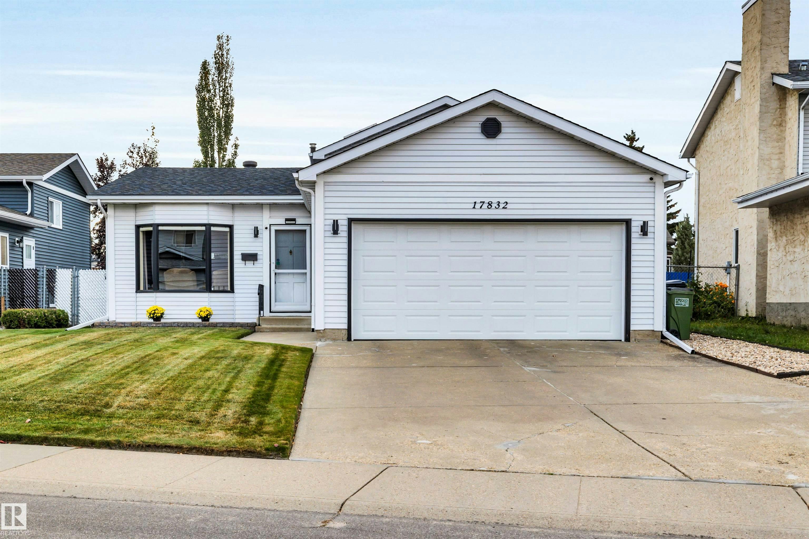 17832 93 Street, Edmonton, AB, T5Z 2H7