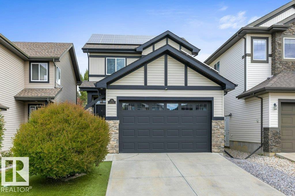 29 Newgate Way, St. Albert, AB, T8N 4C5