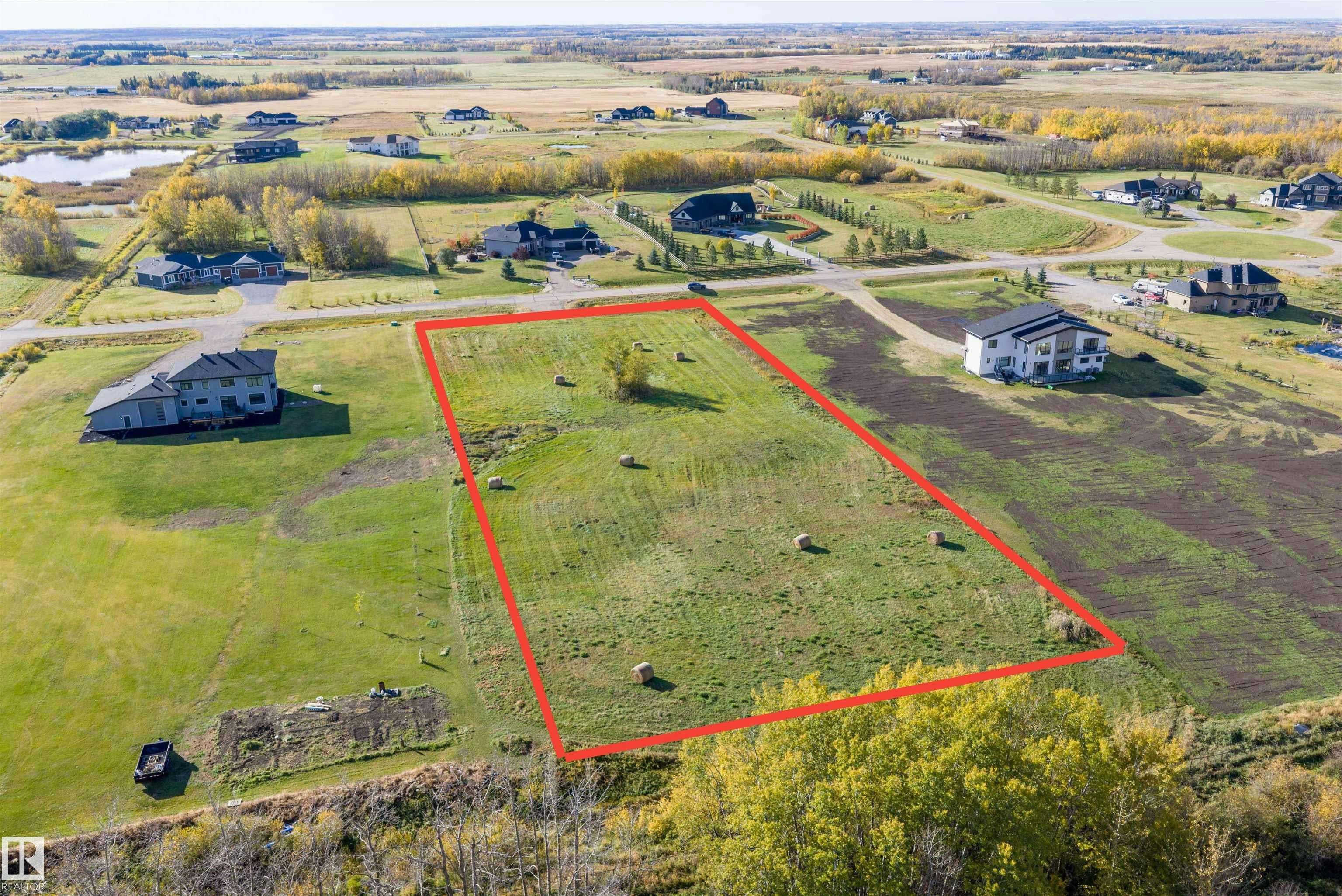 440 50450 Range Road 234, Rural Leduc County, AB, T4X 0L7