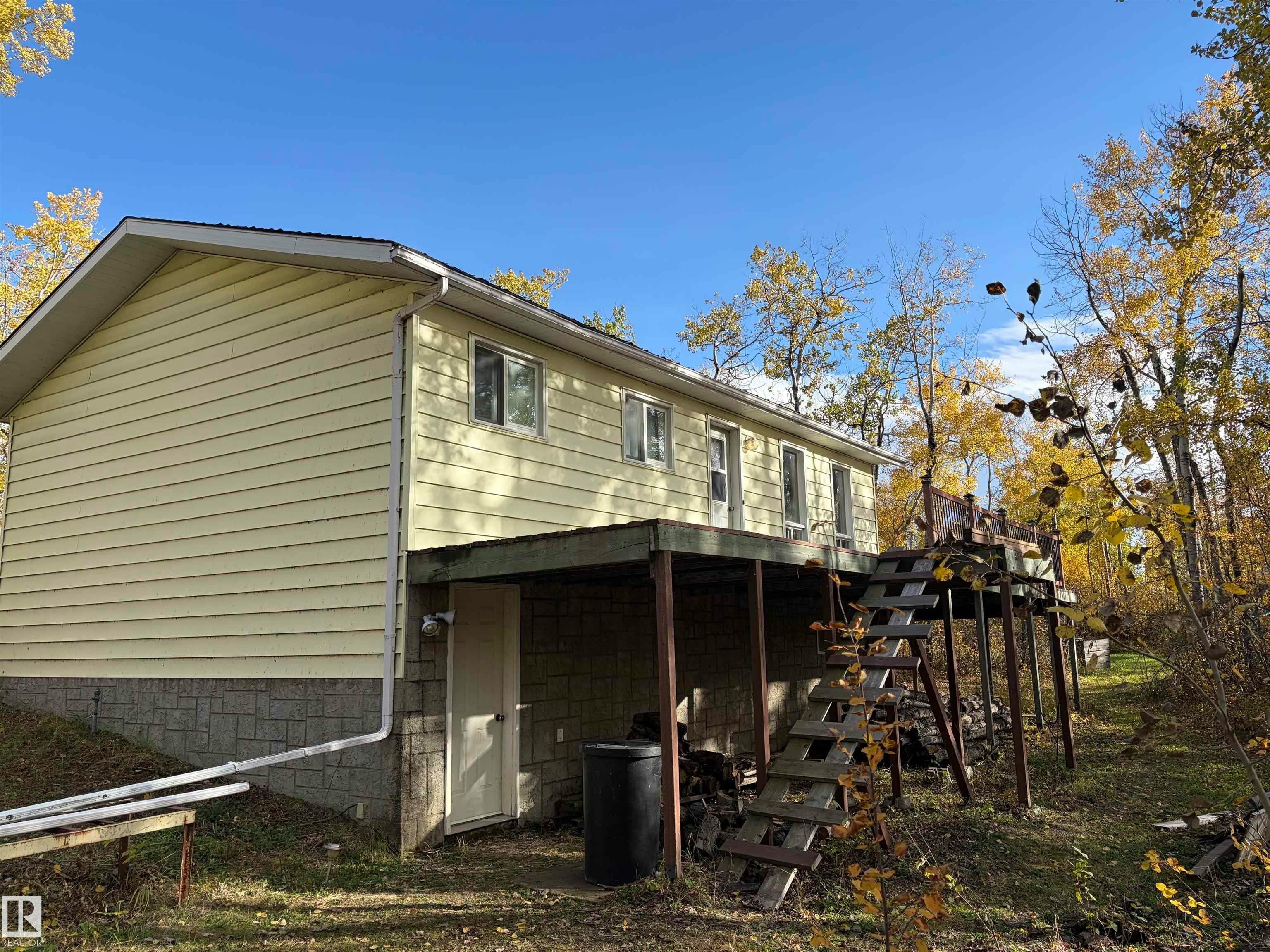 201 Spruce Cresent, Rural Bonnyville M.D., AB, T9N 2J6