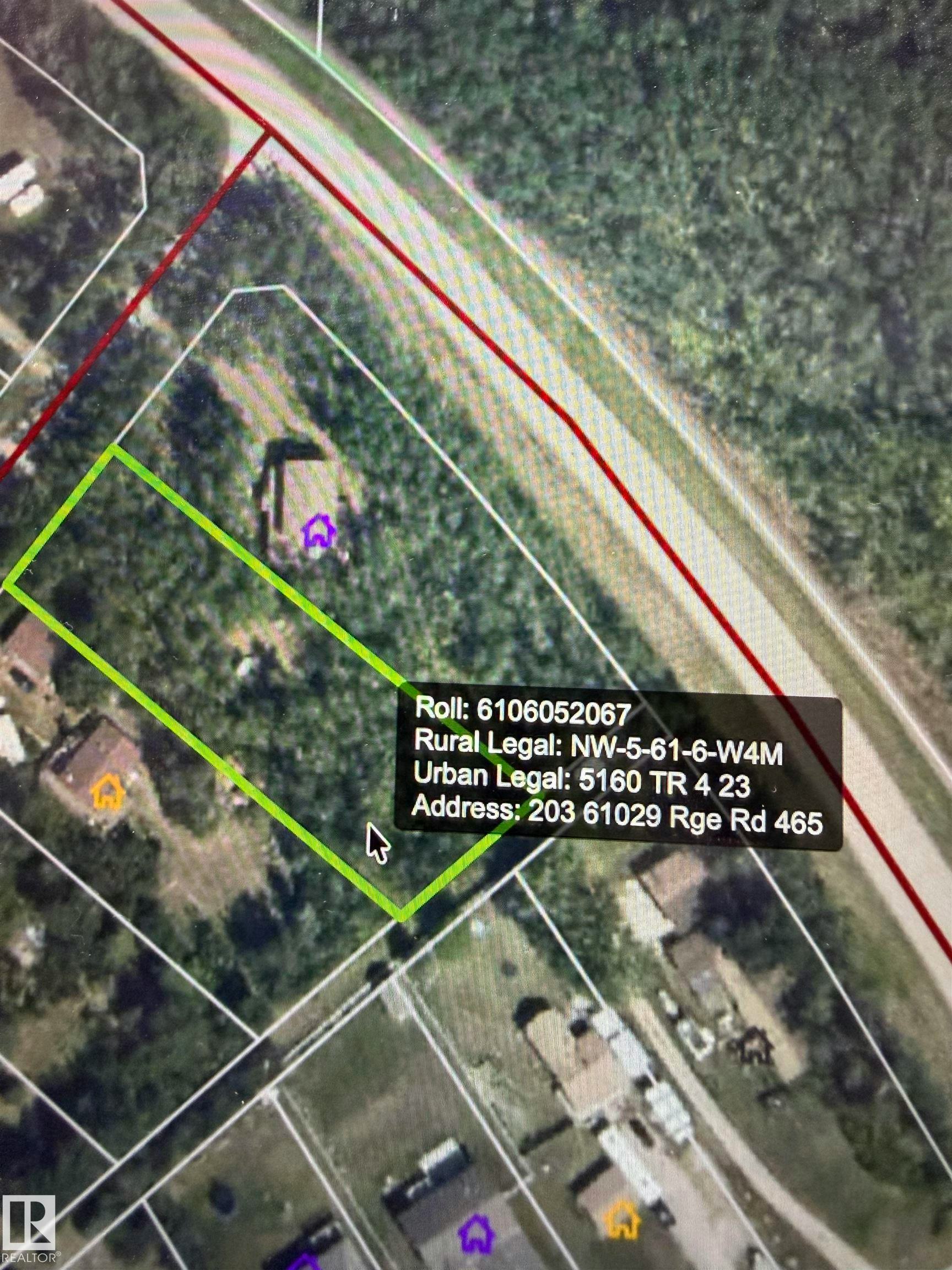 203 Spruce Crescent, Rural Bonnyville M.D., AB, T9J 2J6