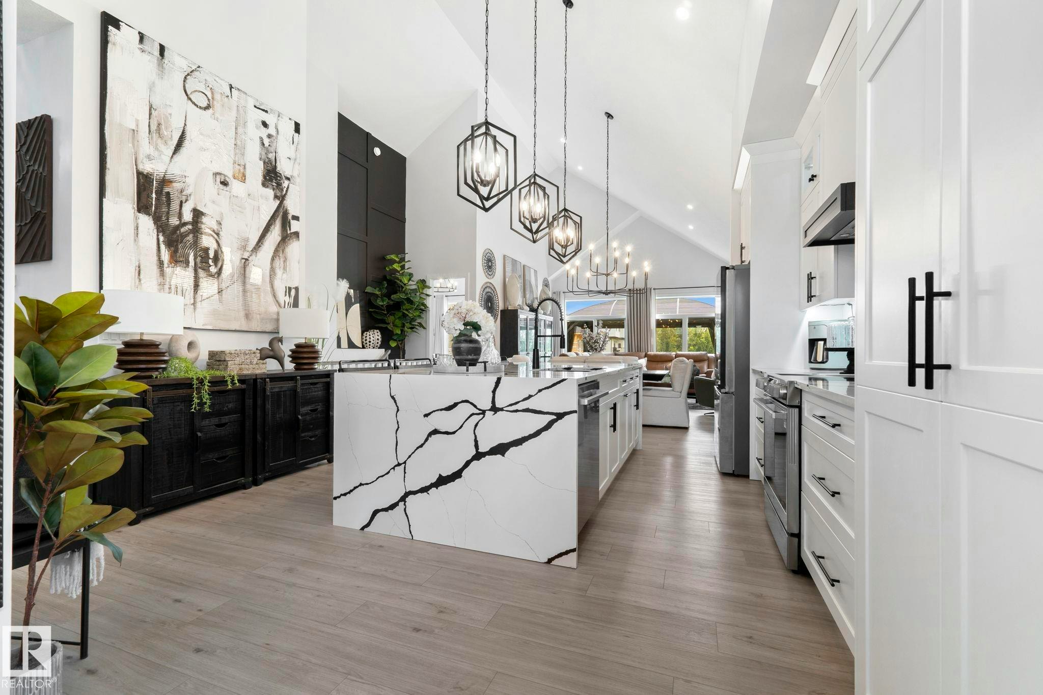 55 Maple Crescent, Gibbons, AB, T0A 1N0