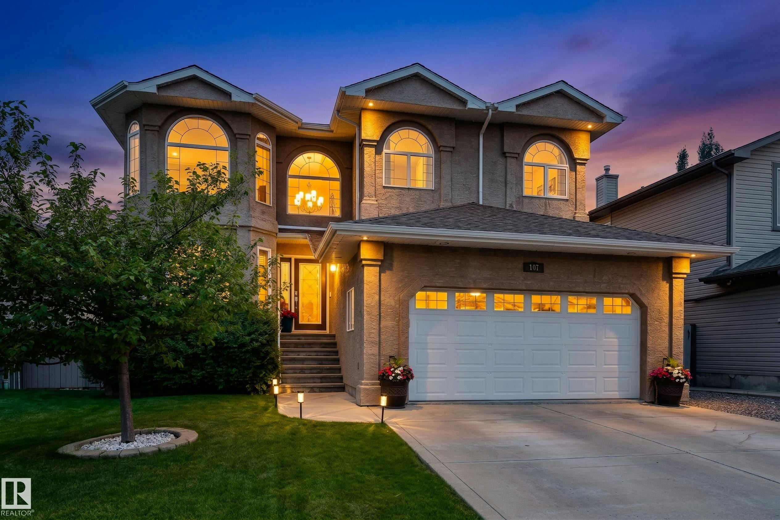107 Mcdowell Wynd, Leduc, AB, T9E 0J6