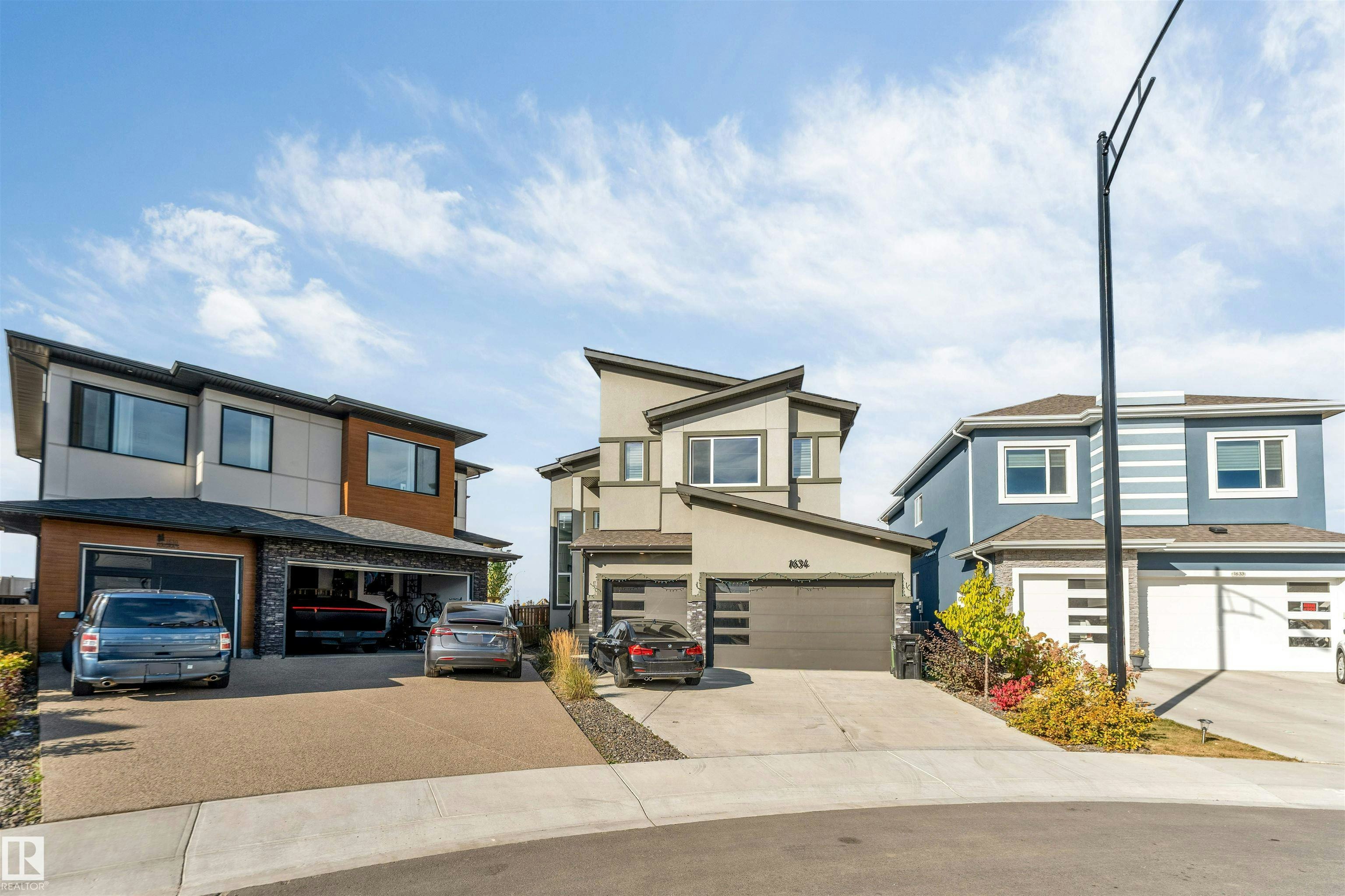 1634 16a Street, Edmonton, AB, T6T 2S1