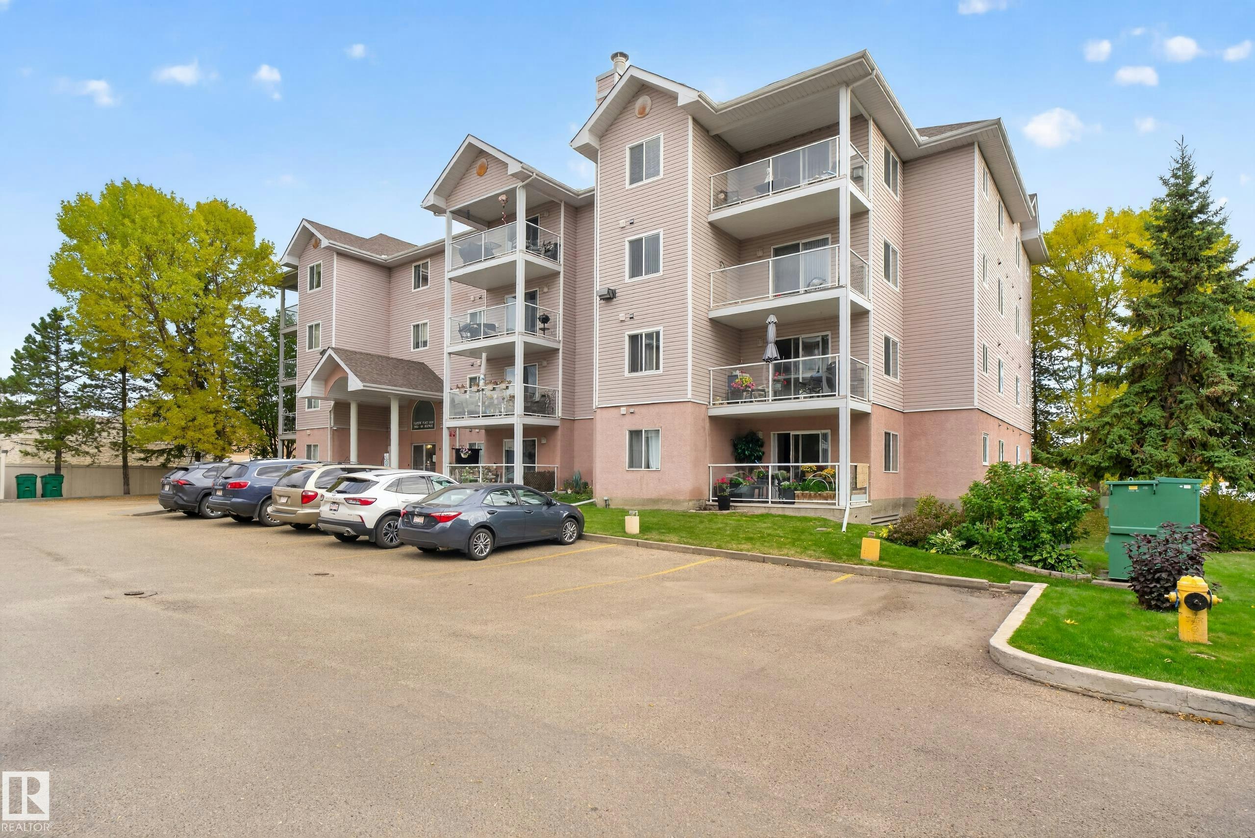 104-5102 49 Avenue, Leduc, AB, T9E 8H1
