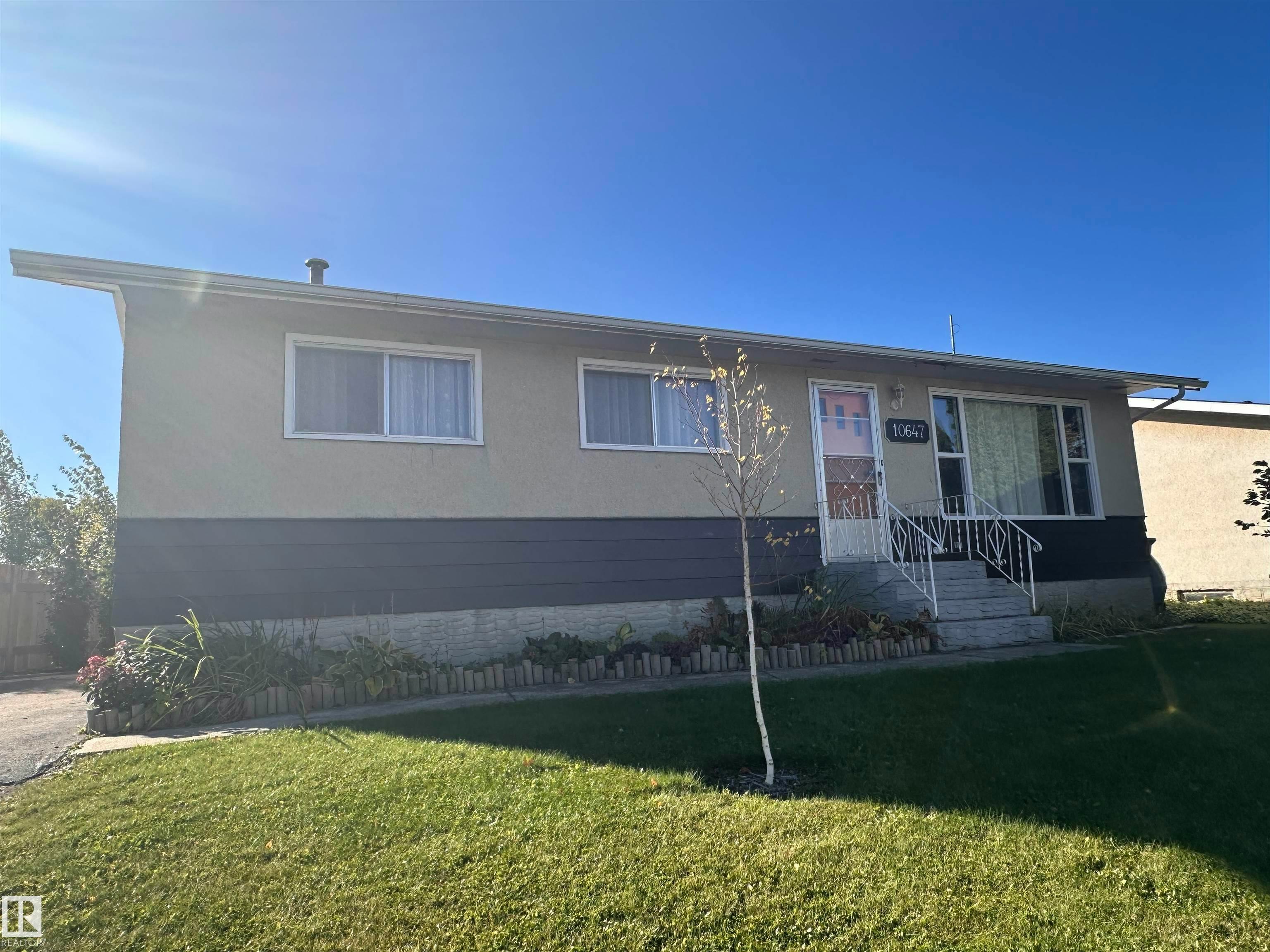 10647 106 Street, Westlock, AB, T7P 1J6