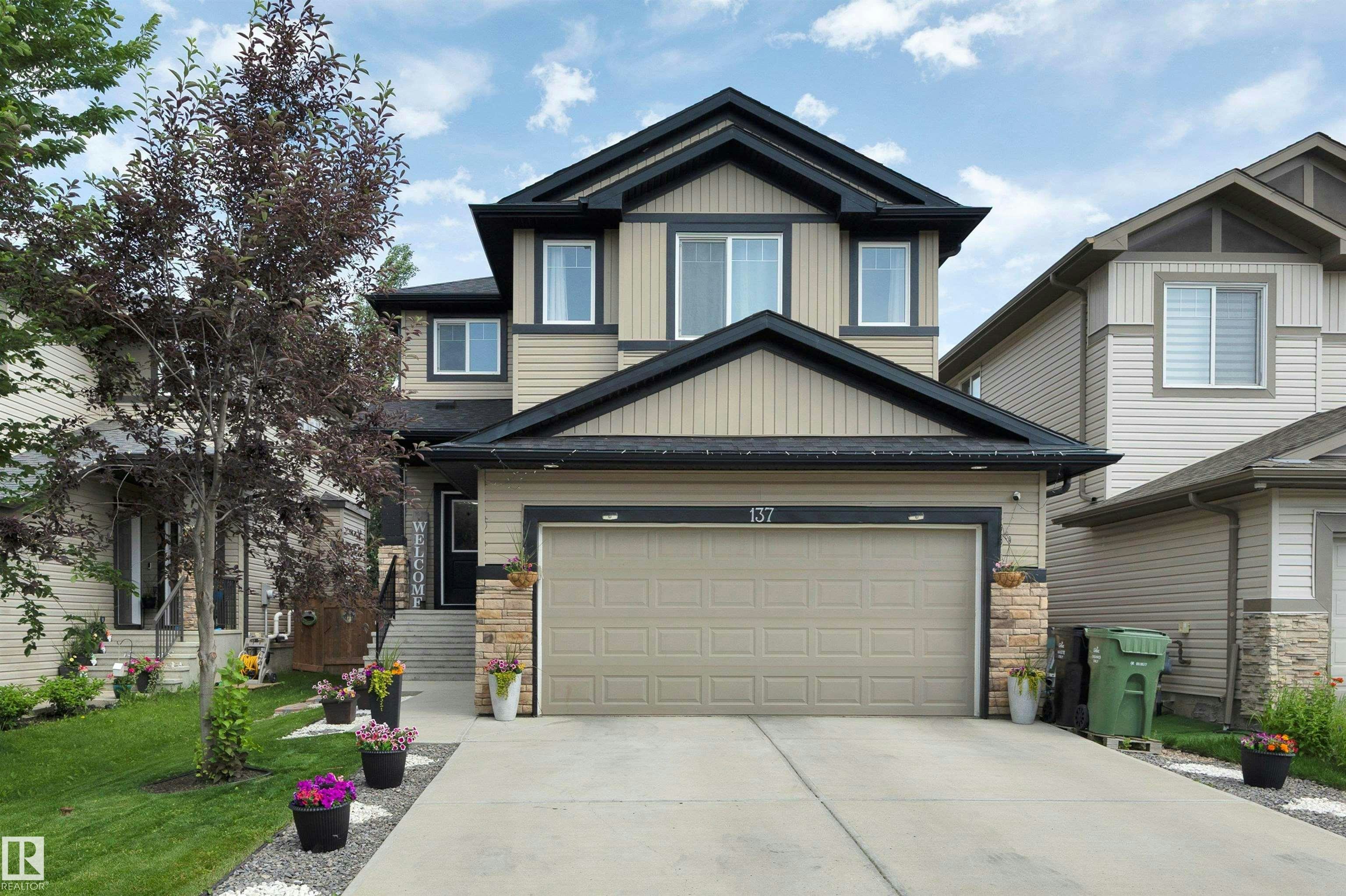 137 Awentia Street, Leduc, AB, T9E 1H4