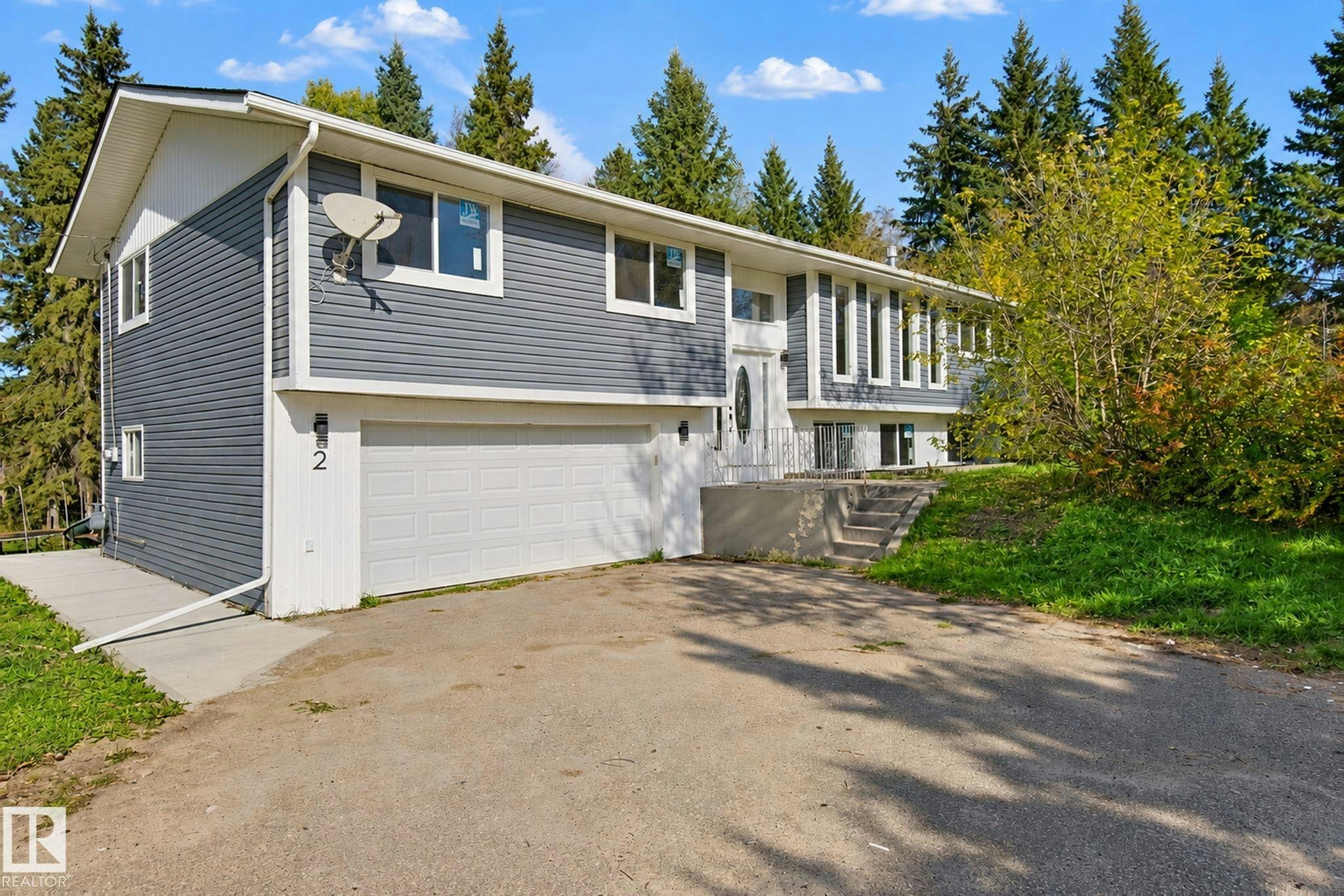 52414 Rge Road 20, Rural Parkland County, AB, T0E 0H0