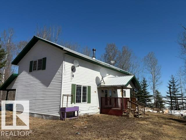 582 Highway 813, Rural Opportunity M.D., AB, T0G 2K0