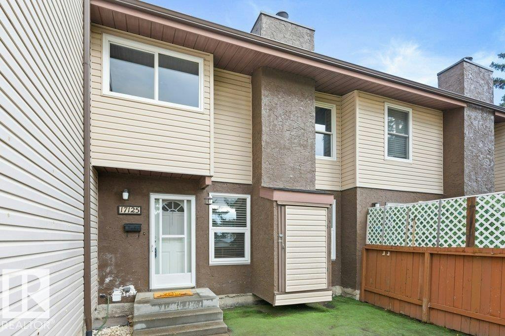17125 109 Street, Edmonton, AB, T5X 3E2
