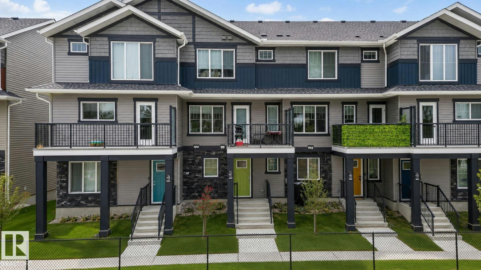 7-50 Mclaughlin Drive, Spruce Grove, AB, T7X 0E1