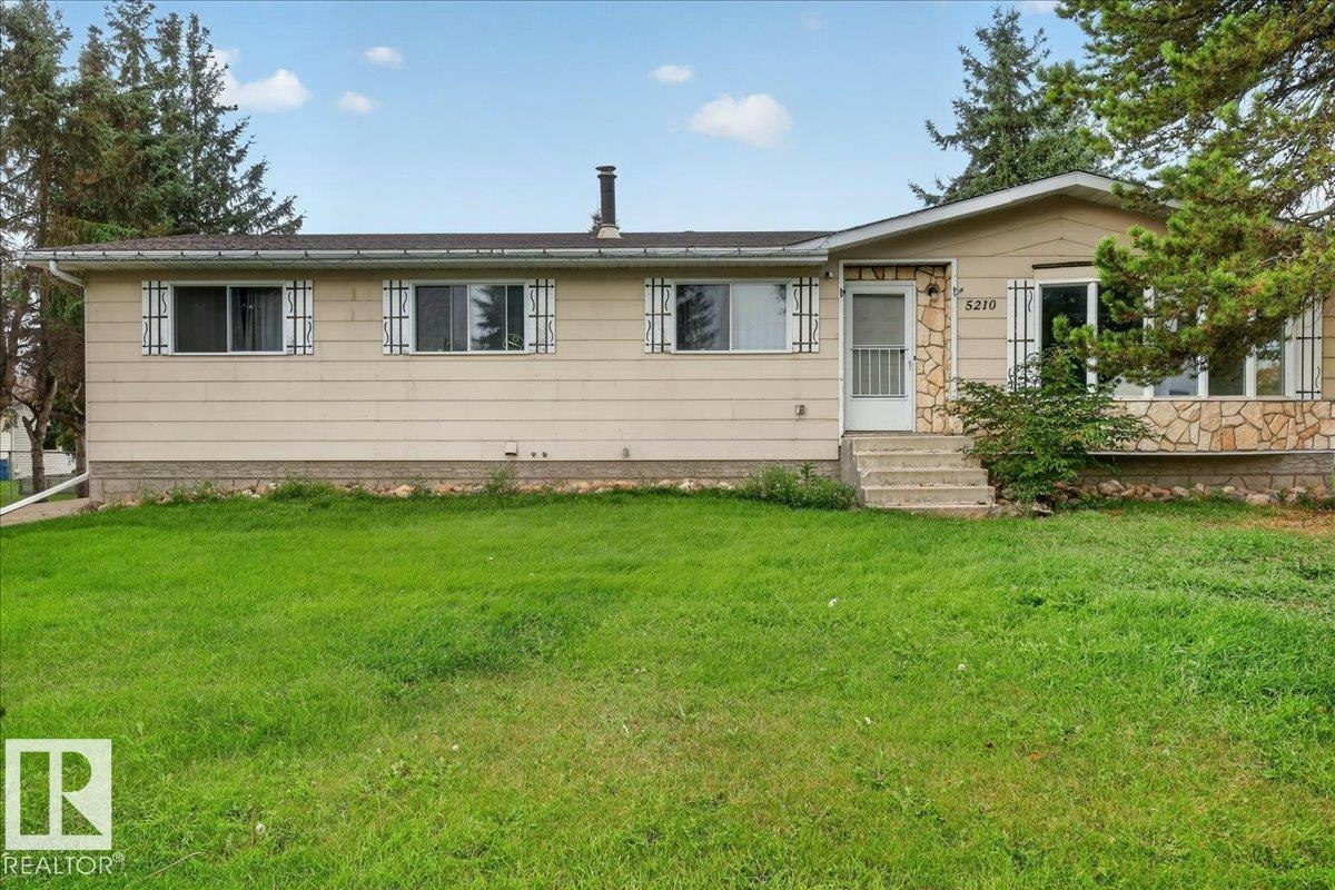 5210 49 Street, Rural Smoky Lake County, AB, T0A 3P0