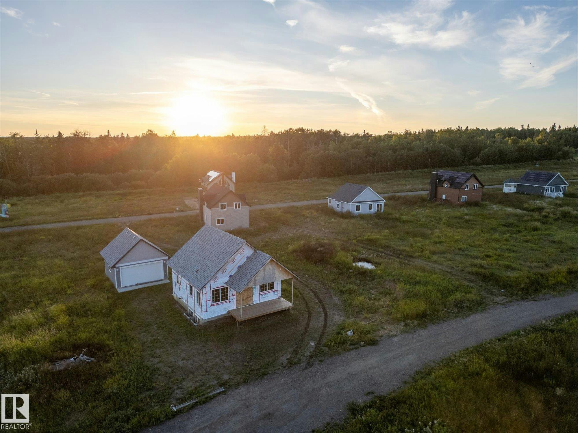 49 5323 Township Road 541a, Rural Lac Ste. Anne County, AB, T0E 1H0