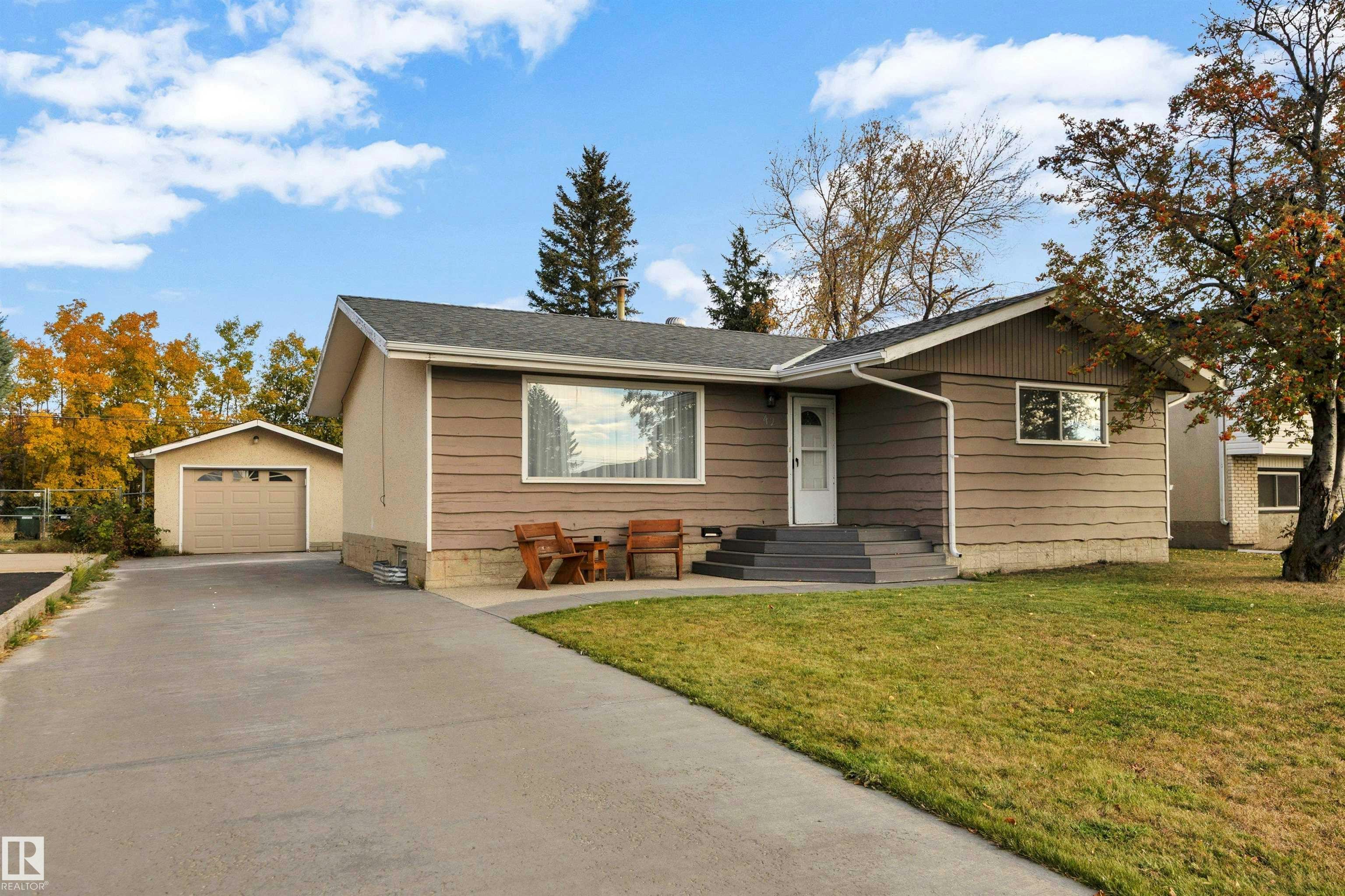 42 Camelot Avenue, Leduc, AB, T9E 4M2
