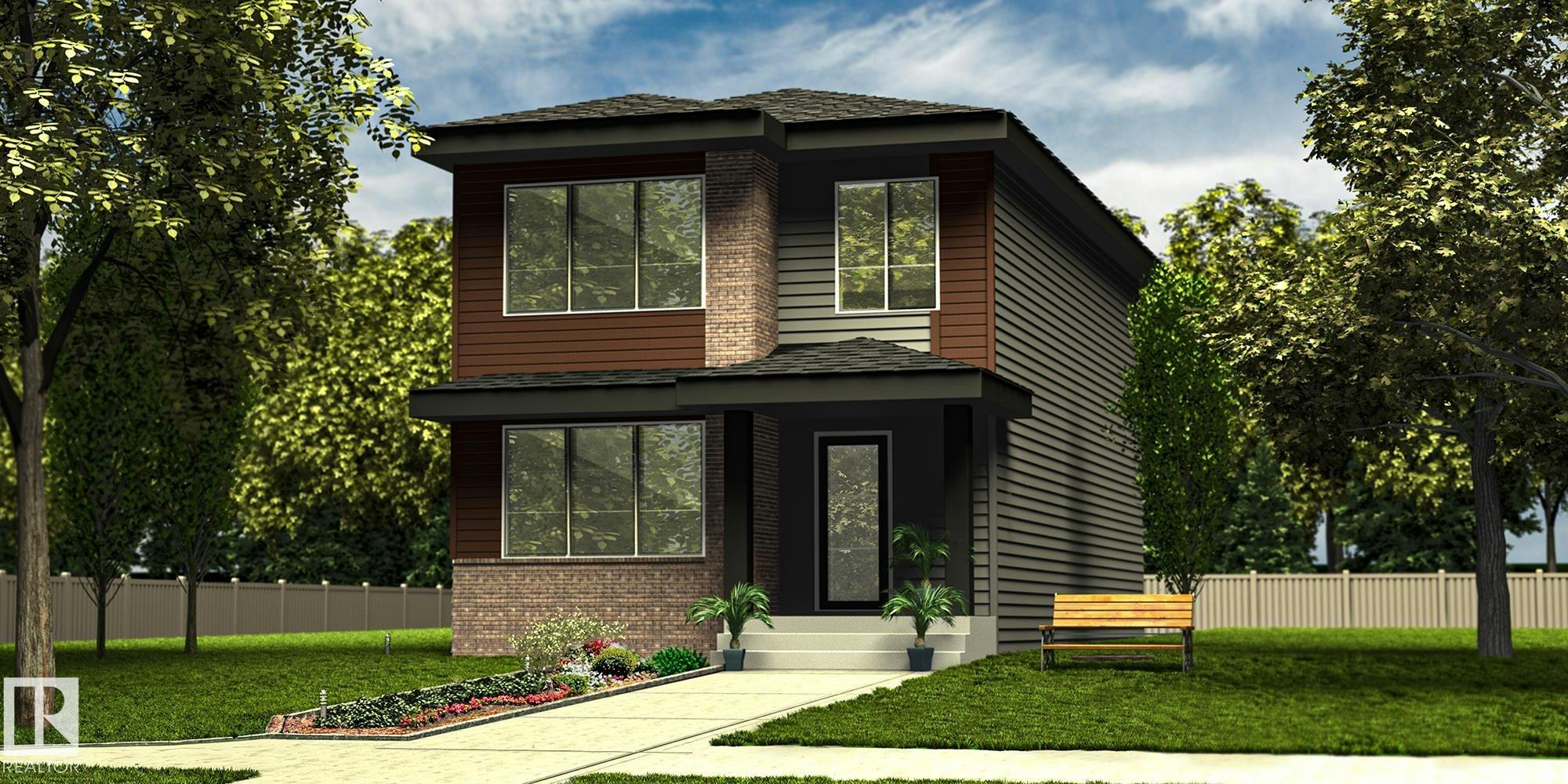 23 Elis Link, Spruce Grove, AB, T7X 4T8