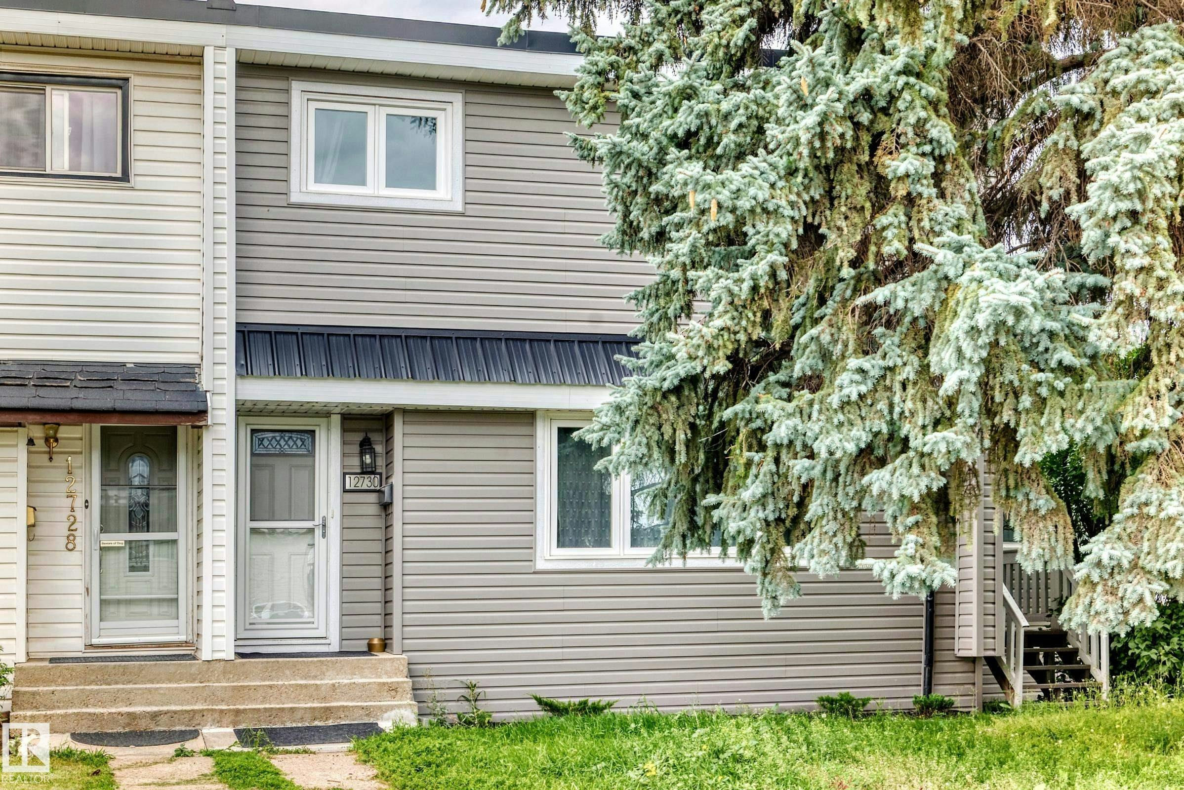 12730 90 Street, Edmonton, AB, T5E 3L6