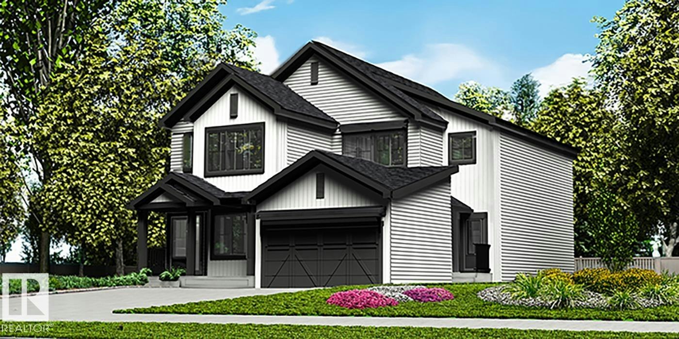 1846 187 Street, Edmonton, AB, T6M 3N5